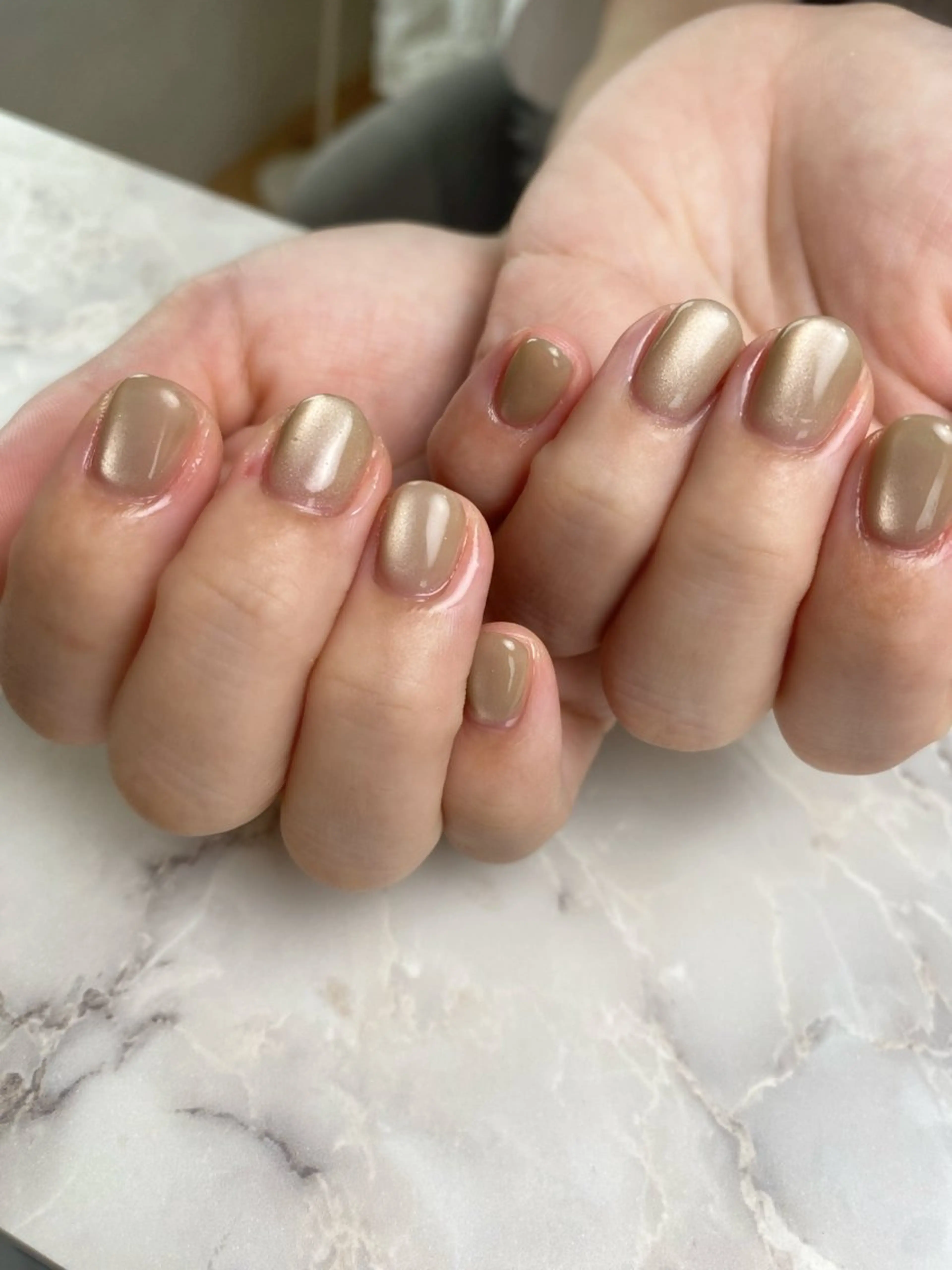 ネイル N&nails エヌアンドネイルズのネイルデザイン