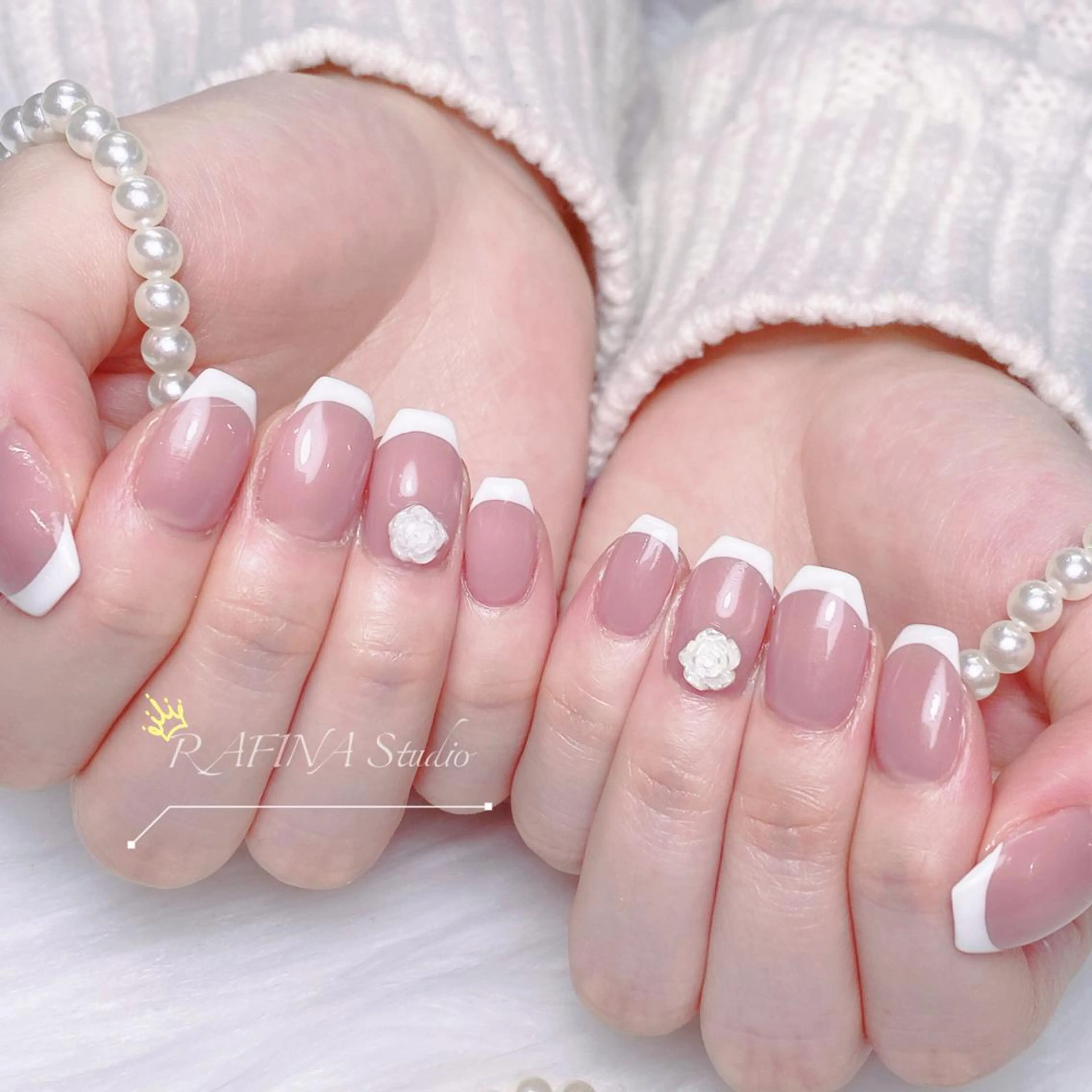 ネイル 加奈子 kanaのネイルデザイン