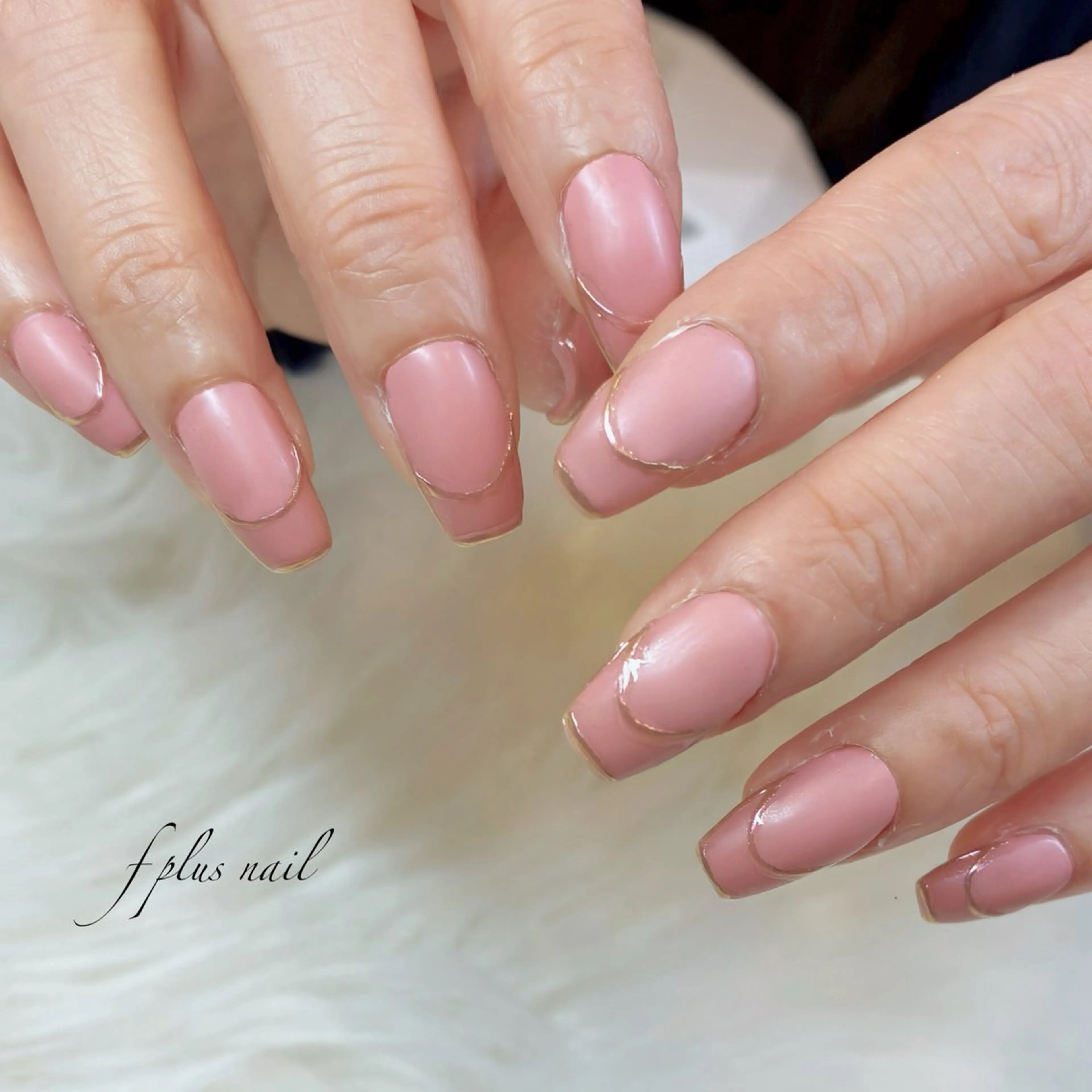 ネイル ハンドネイル kanako nail🌷のネイルデザイン