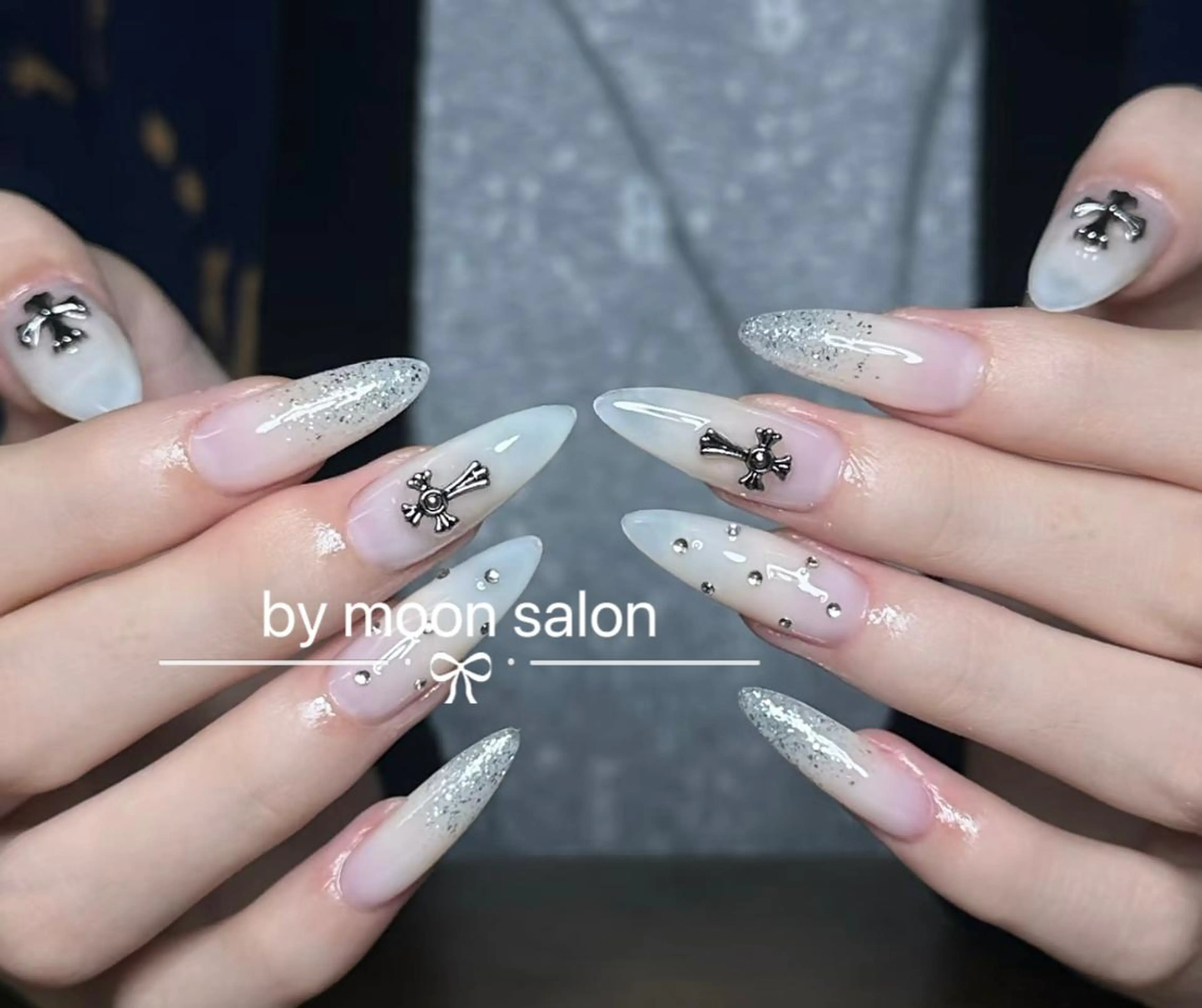ネイル ハンドネイル Miya🎀 nailのネイルデザイン