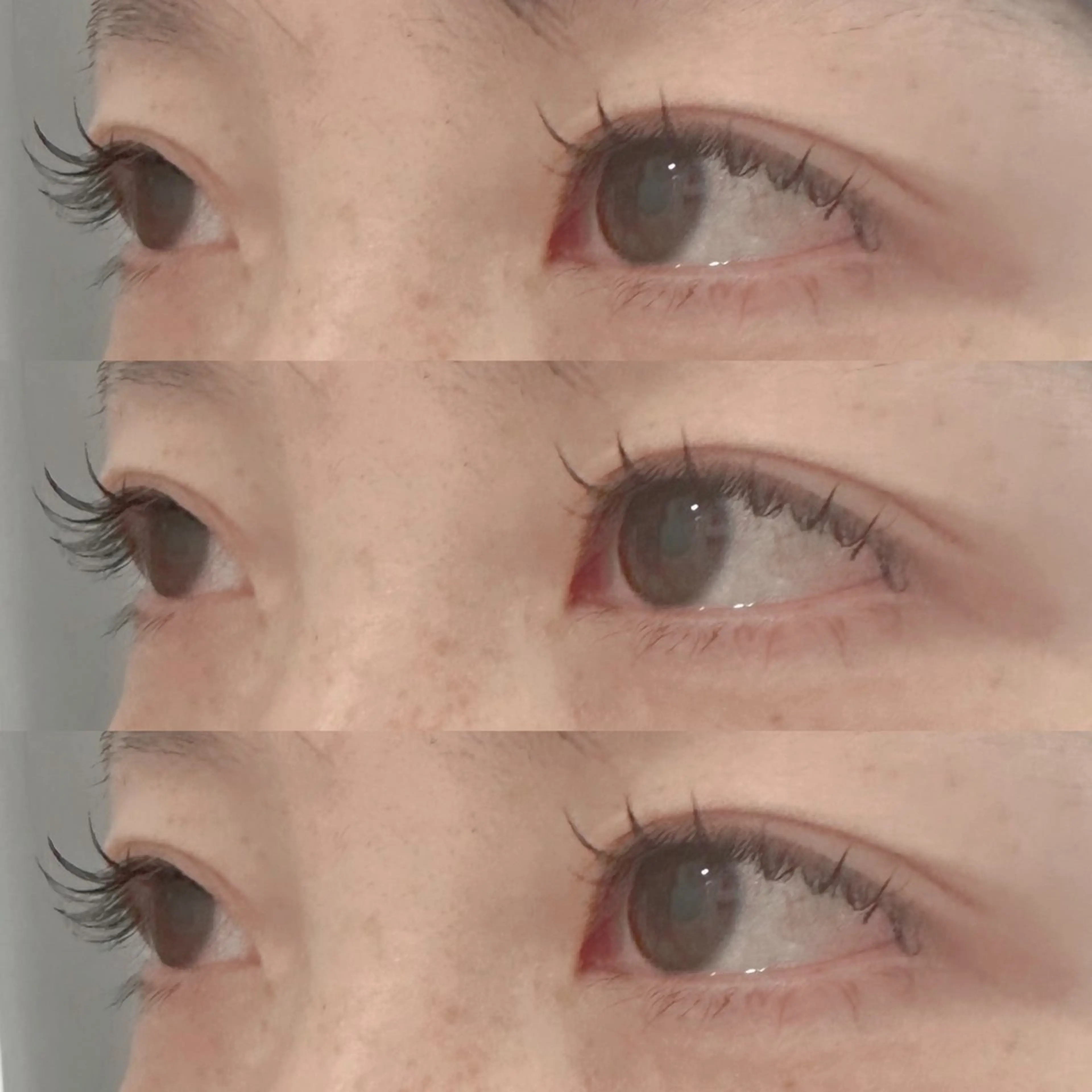 マツエク・マツパ Myro misaeのマツエク・マツパデザイン