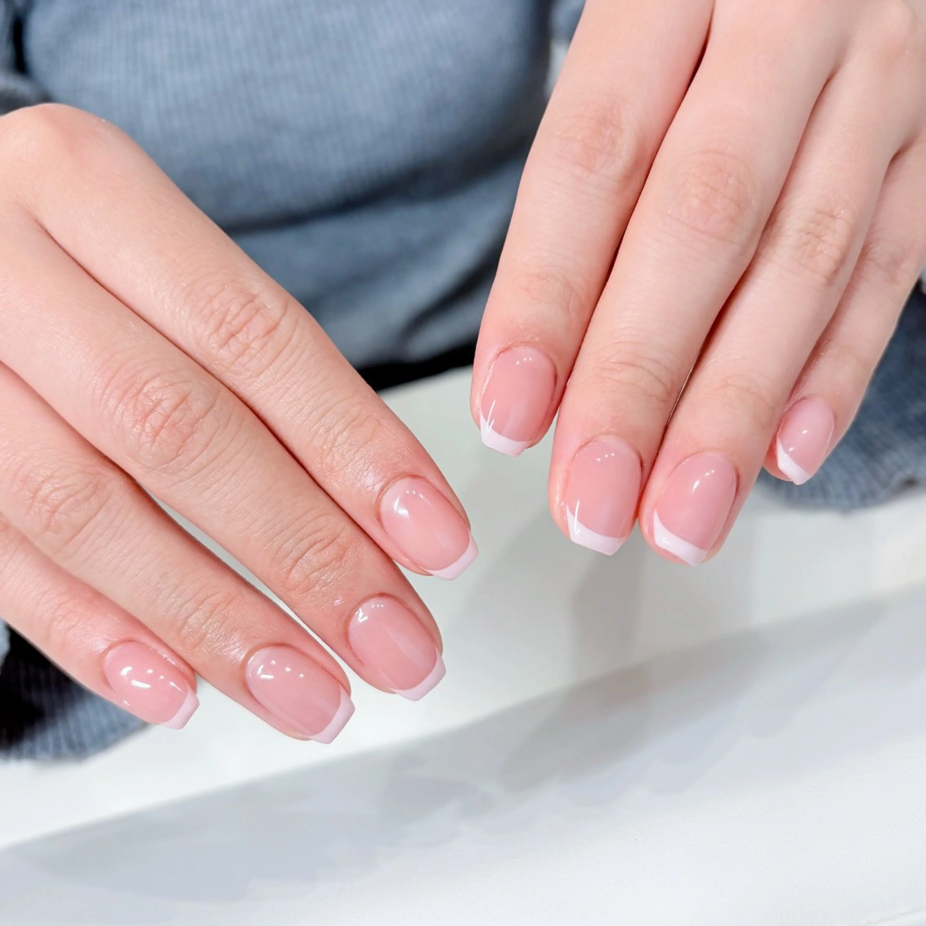 ネイル ハンドネイル Lovely Nail Salonのネイルデザイン