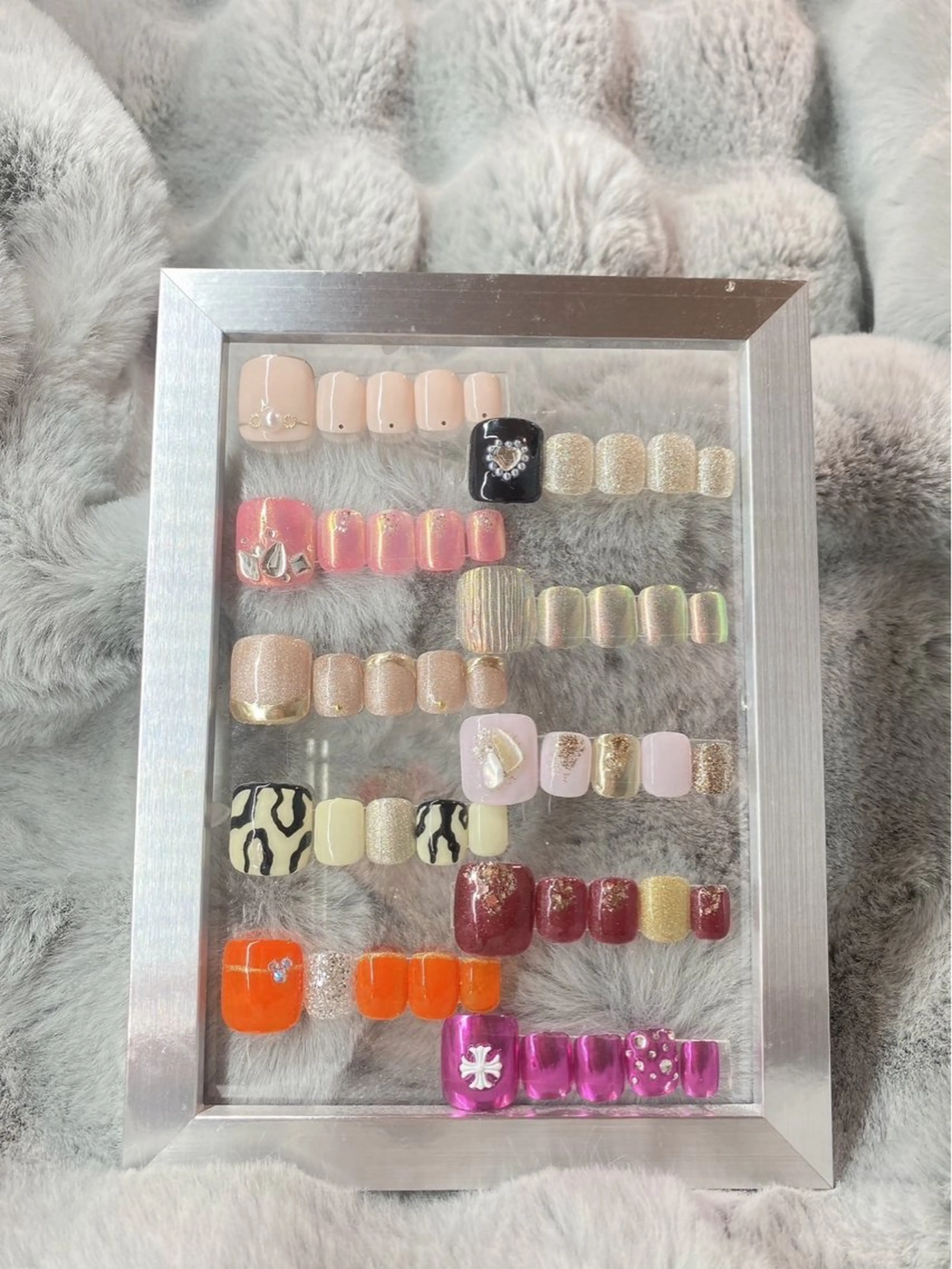 ネイル BelireChii Nail&eyeのその他イメージ