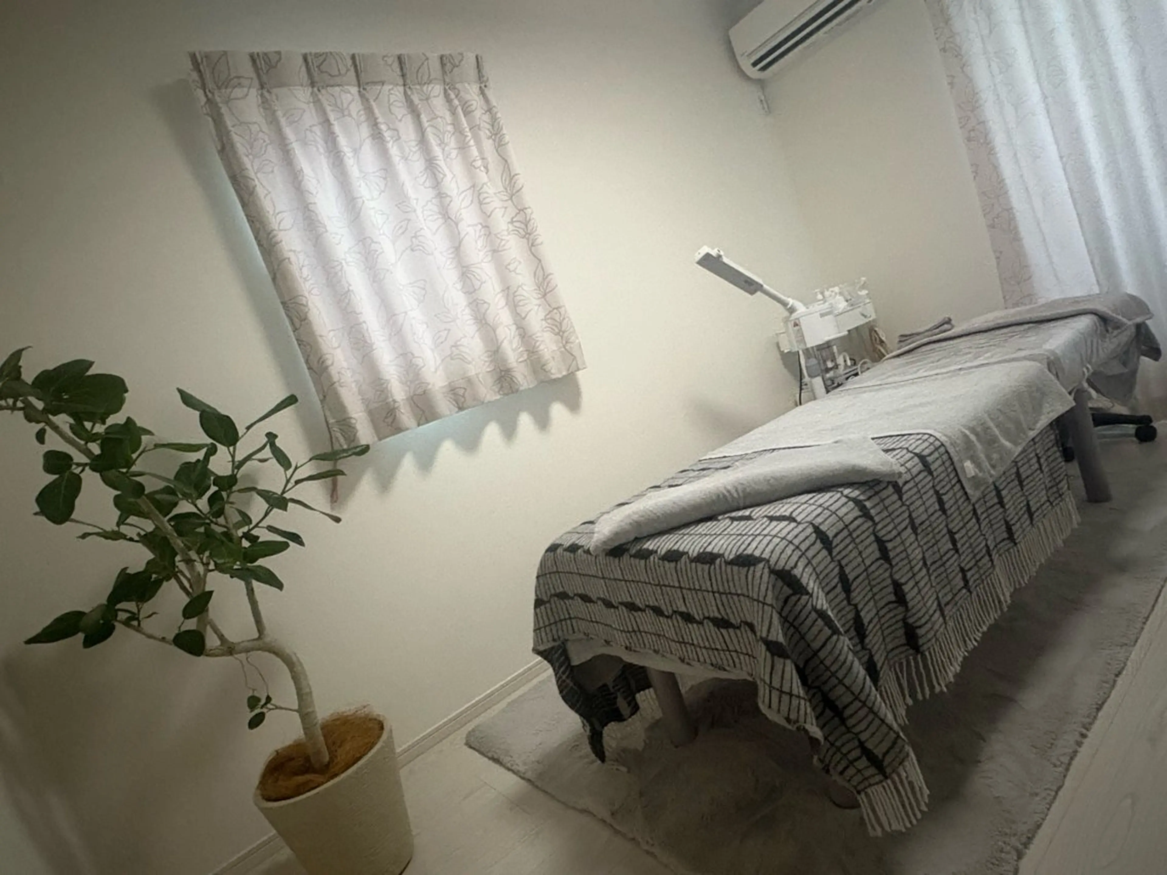 Looptea ループティーのエステ・リラクイメージ