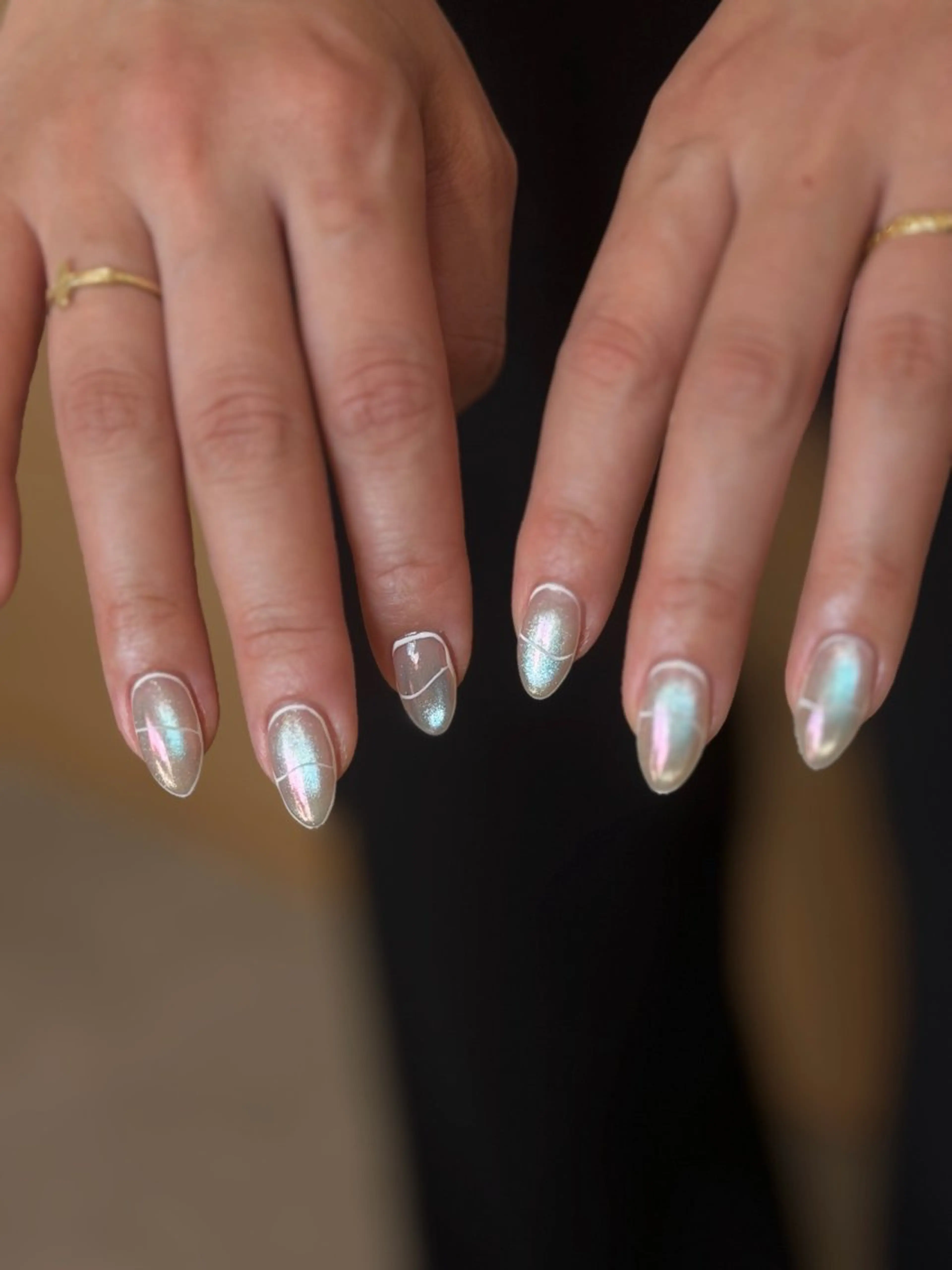 ネイル ハンドネイル Nroom. /はるのネイルデザイン