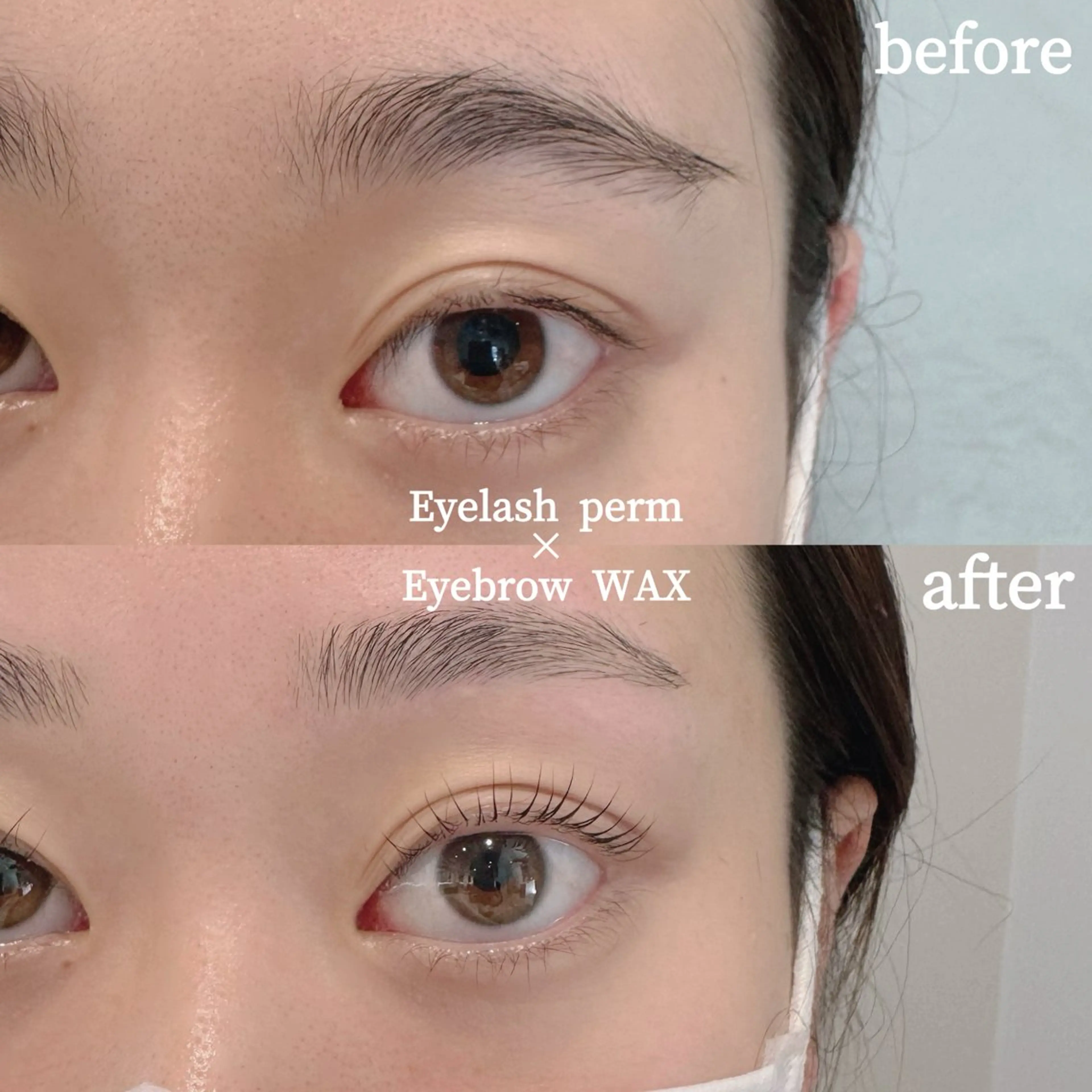 マツエク・マツパ natsumi🎀 新丸子・武蔵小杉のマツエク・マツパデザイン