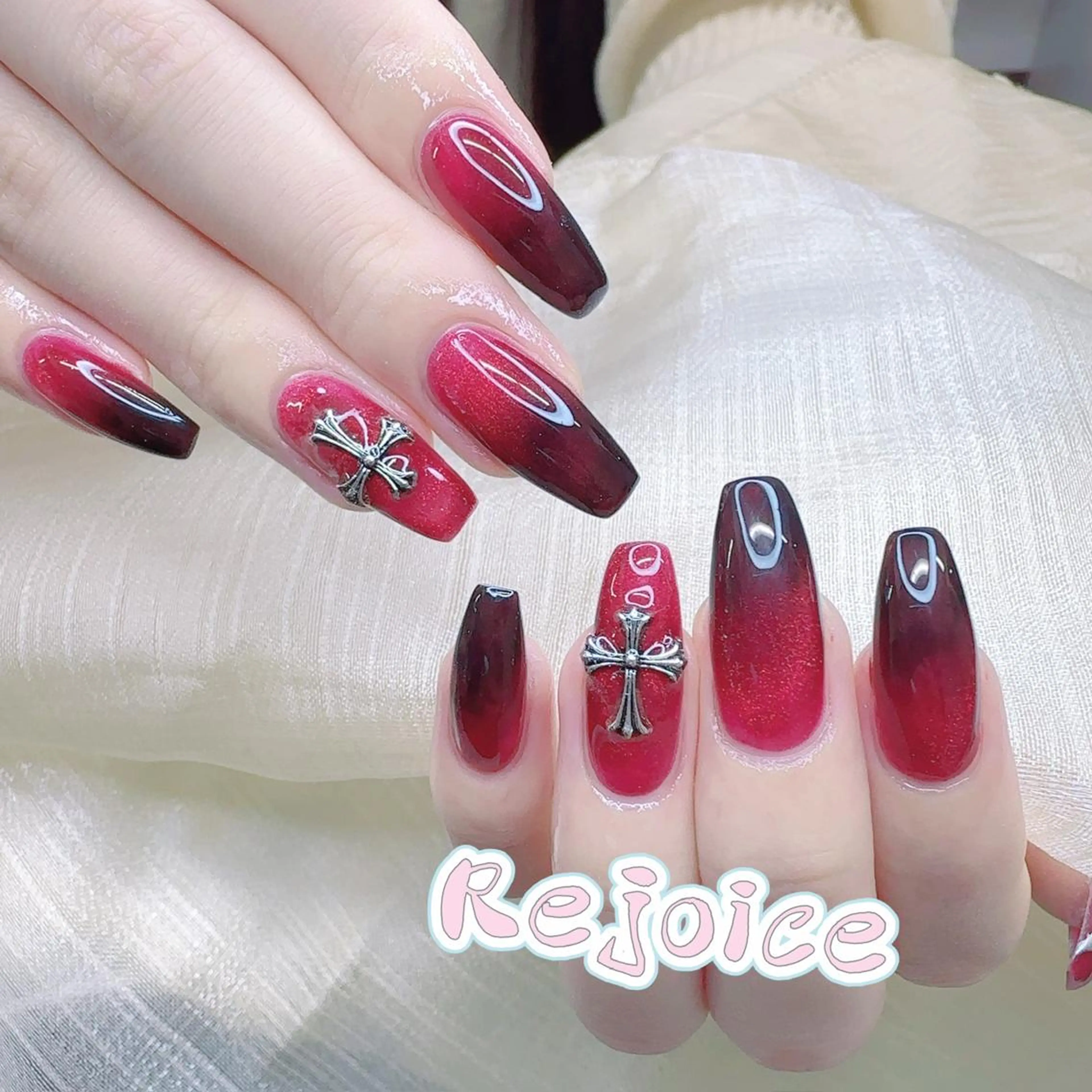 ネイル アリス Nail Salonのネイルデザイン
