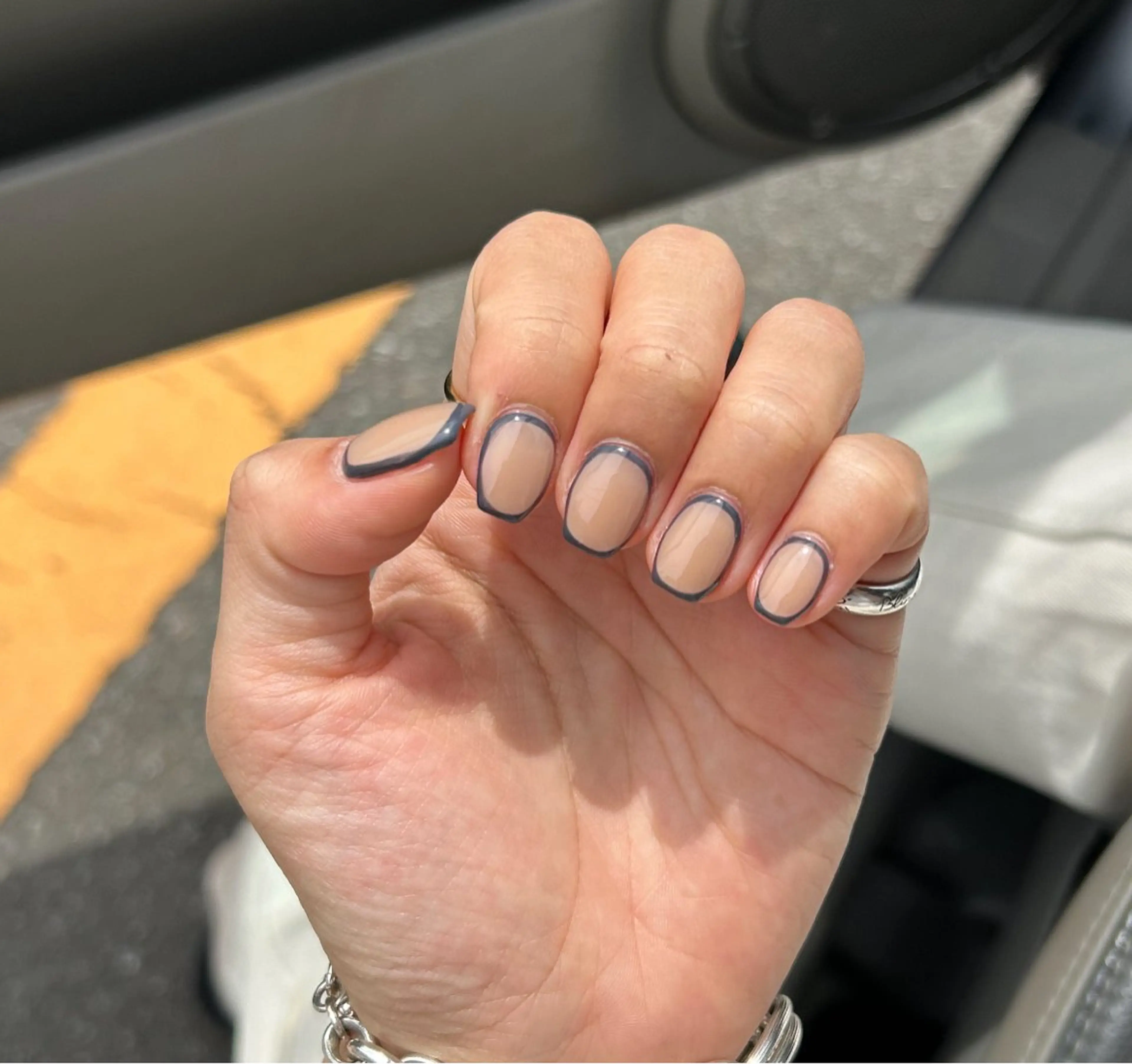 ネイル canna nailのネイルデザイン