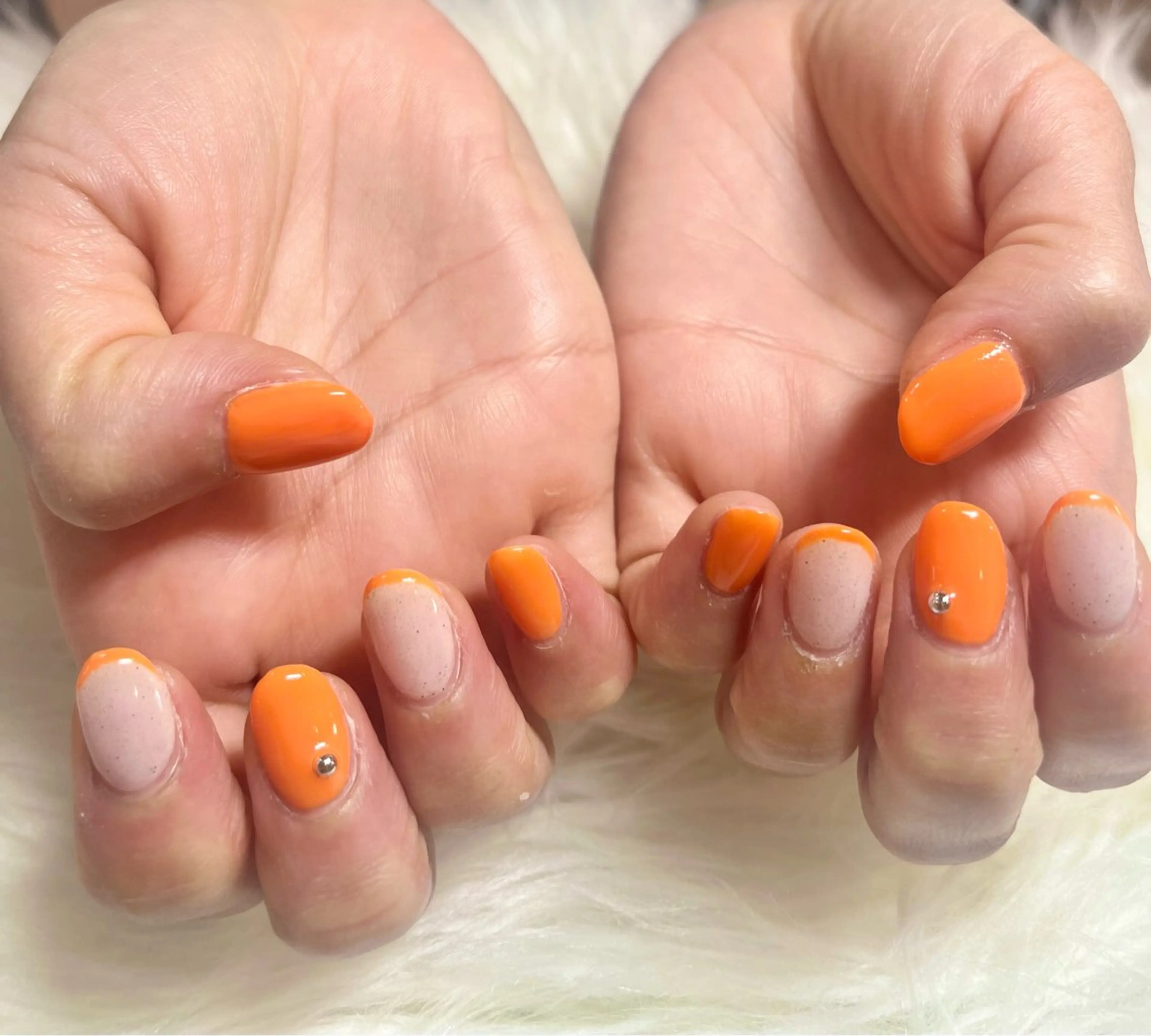 ネイル nail patio kaoriのネイルデザイン