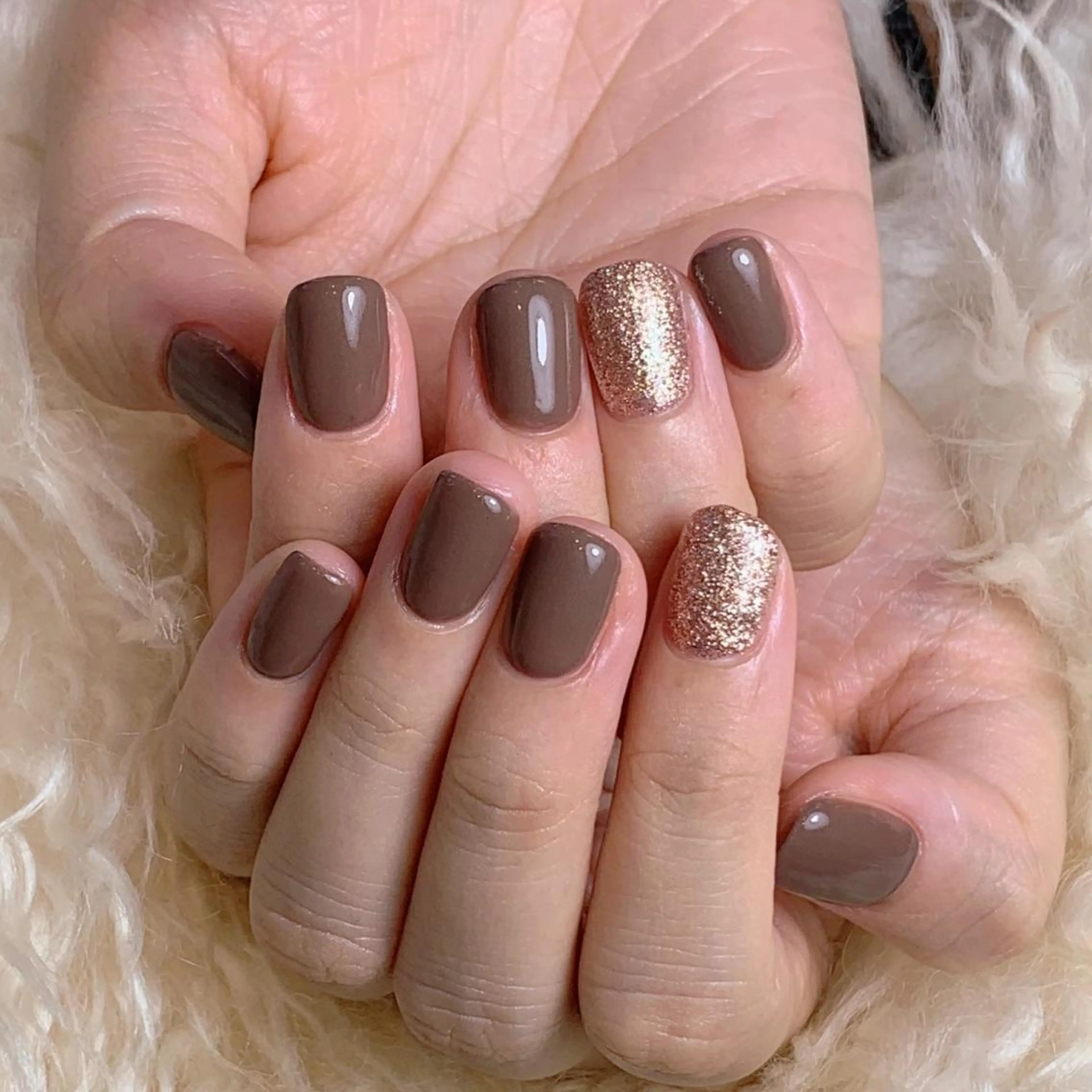 ネイル ハンドネイル センター南 LEGAOSあゆみのネイルデザイン