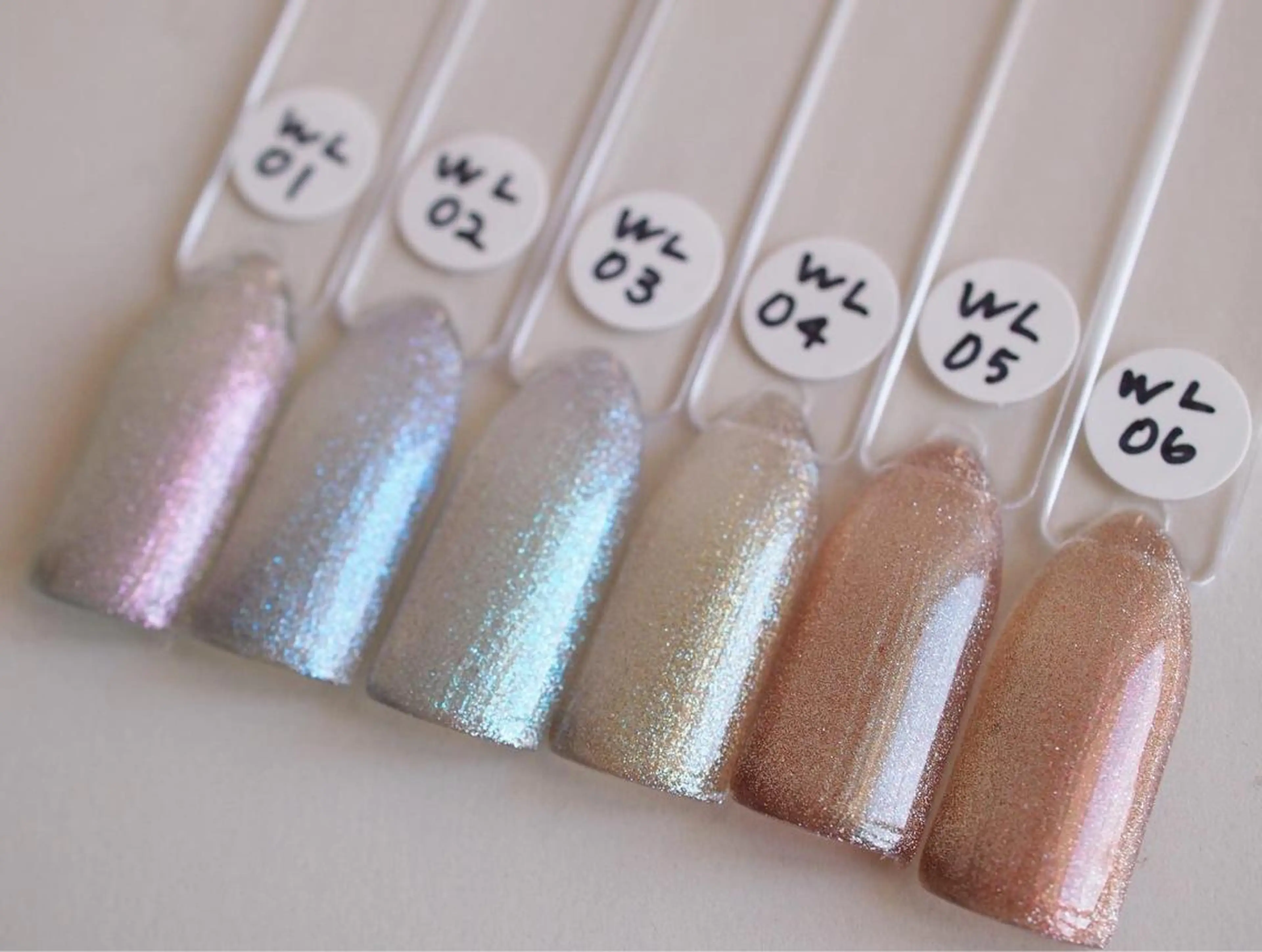 ネイル muguet nails所属・nail madokaのネイルデザイン