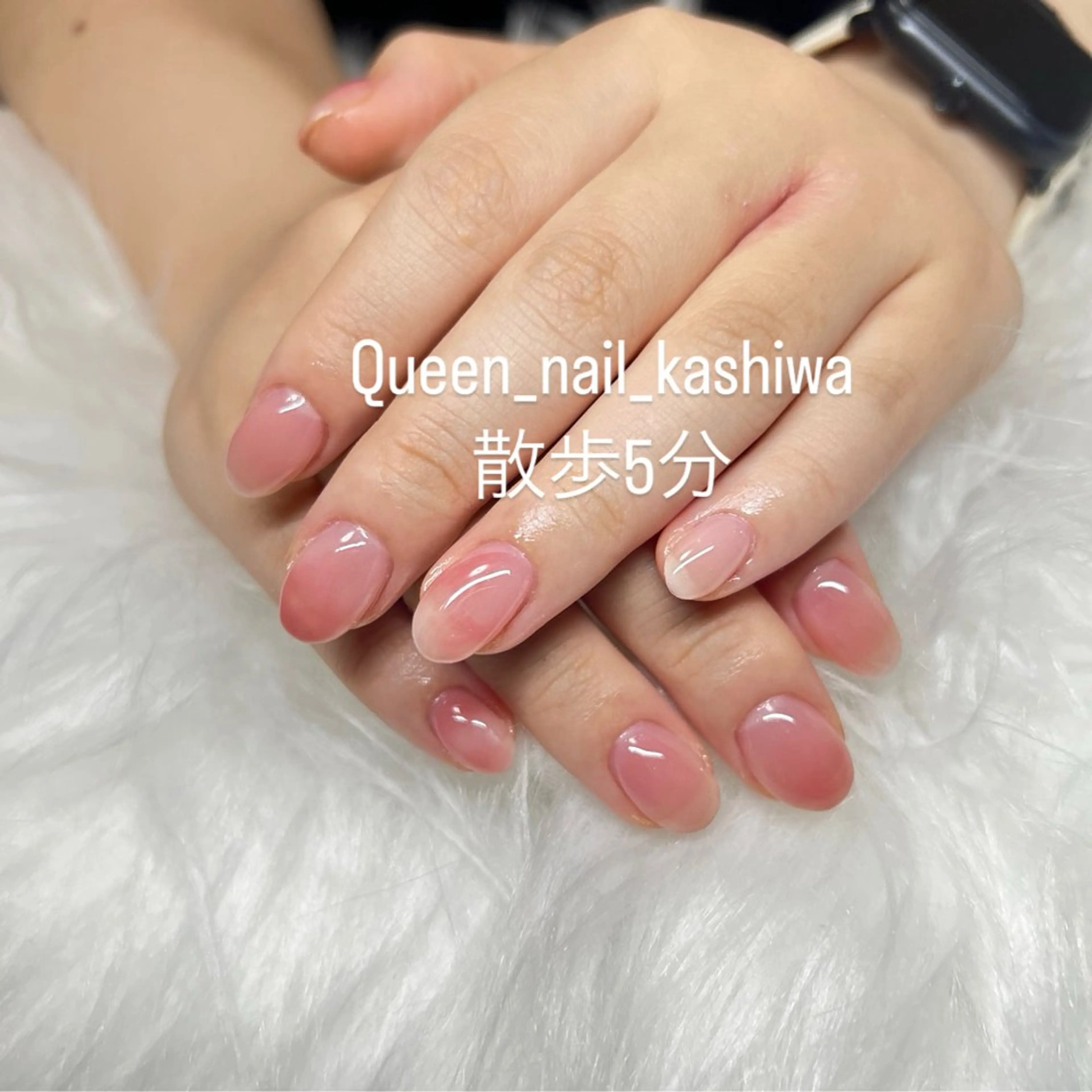 ネイル Queen Nail 柏店　クイーンネイルのネイルデザイン