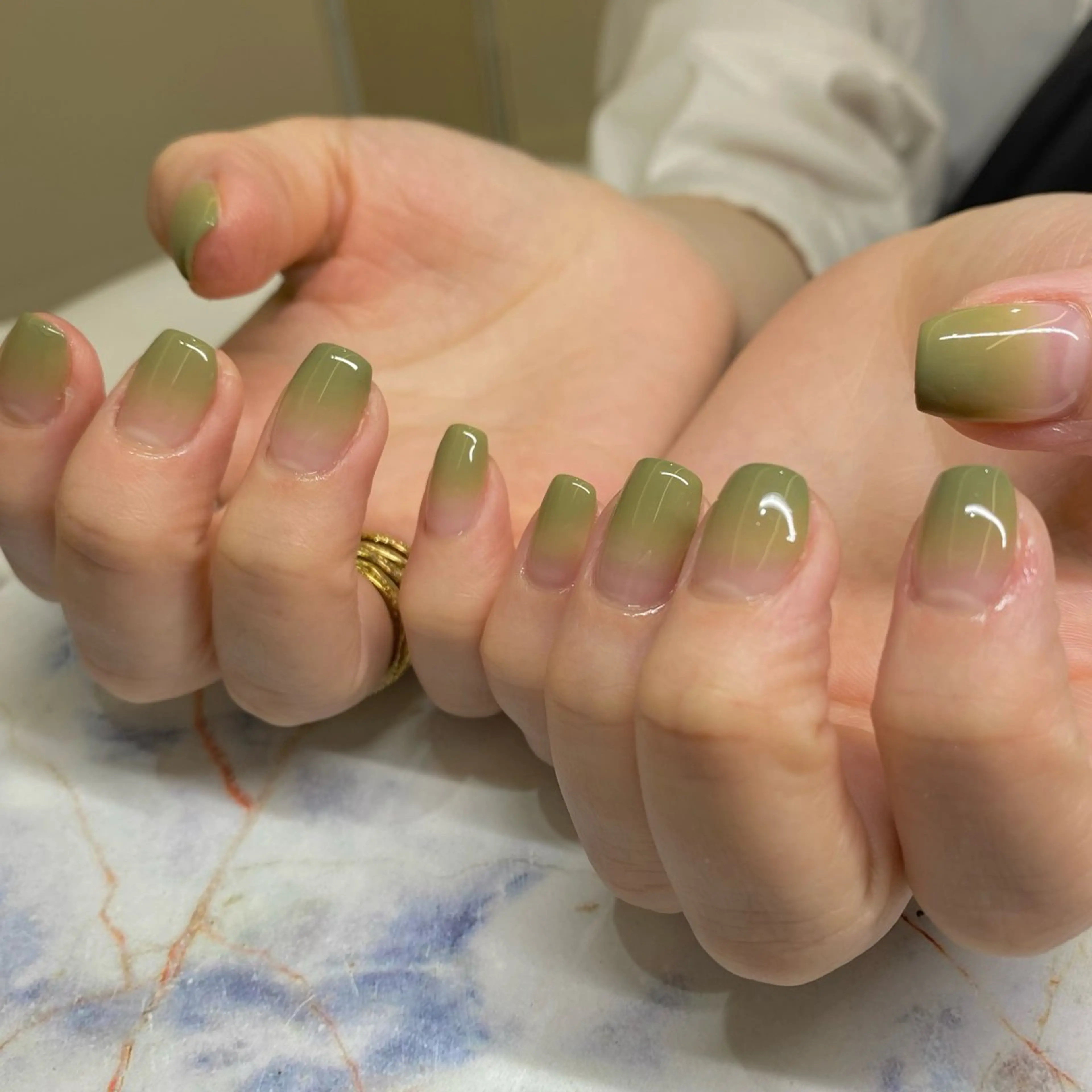 ネイル ハンドネイル BeautyFavo .byRyokaのネイルデザイン