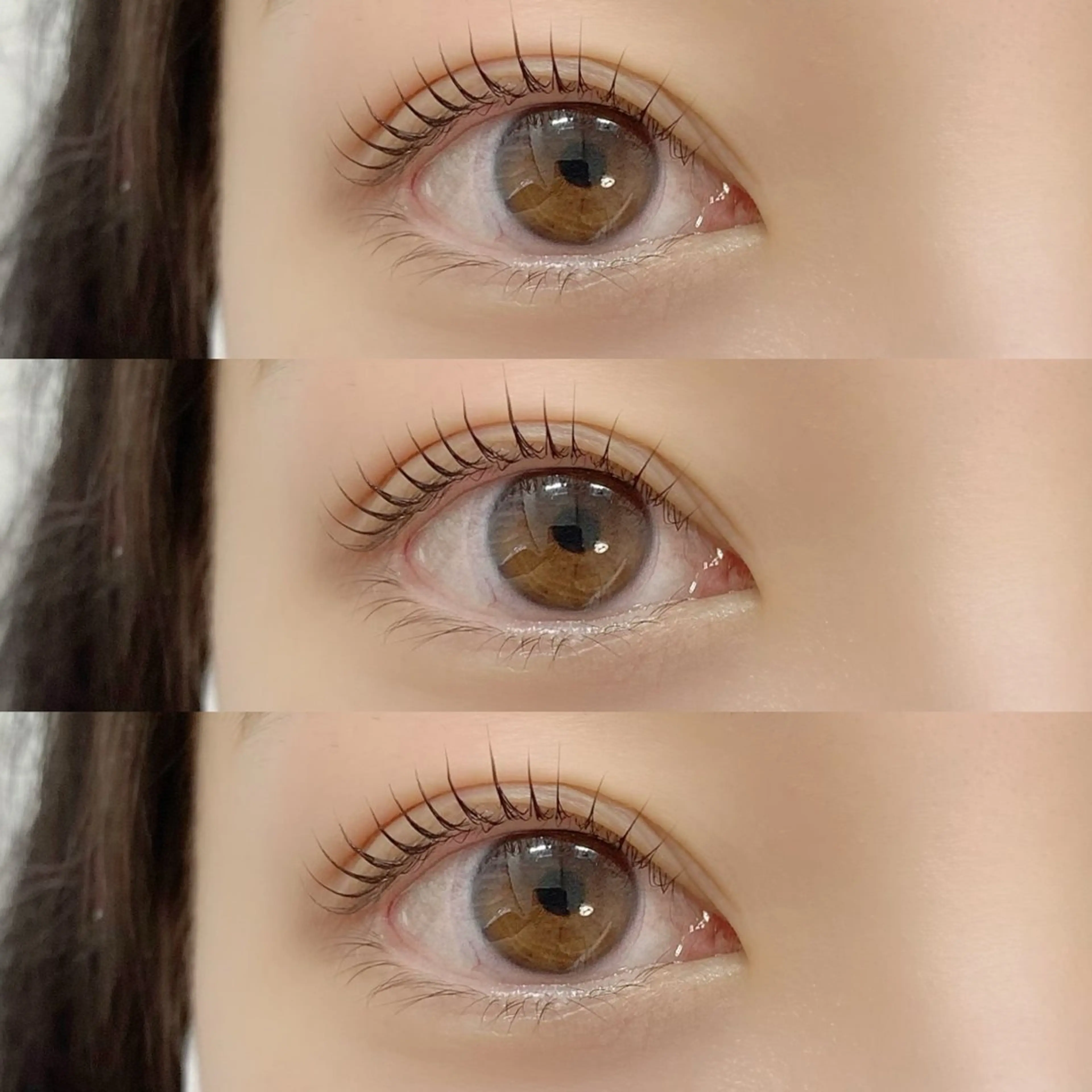 マツエク・マツパ chipi 川越のマツエク・マツパデザイン