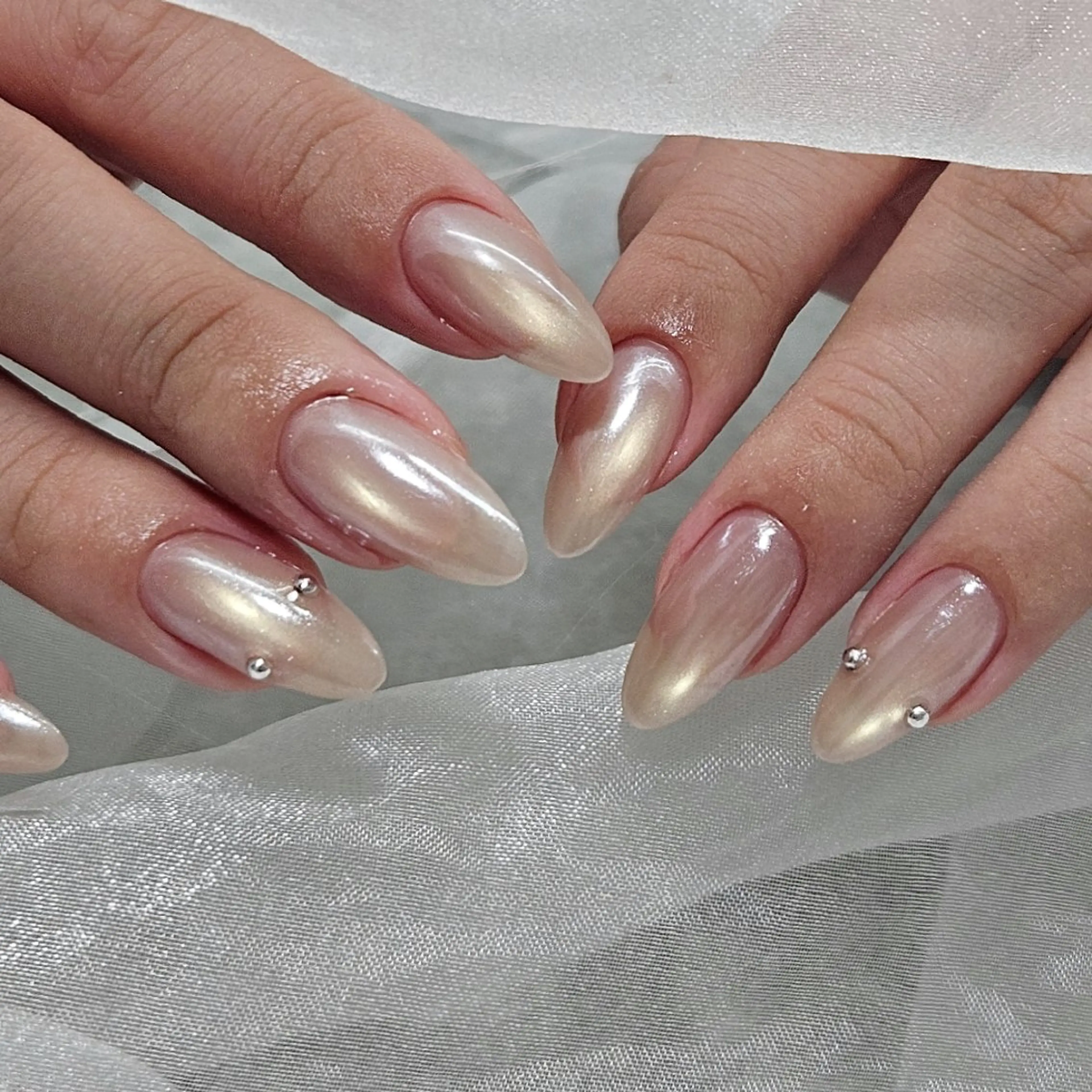 ネイル Lia Nailのネイルデザイン