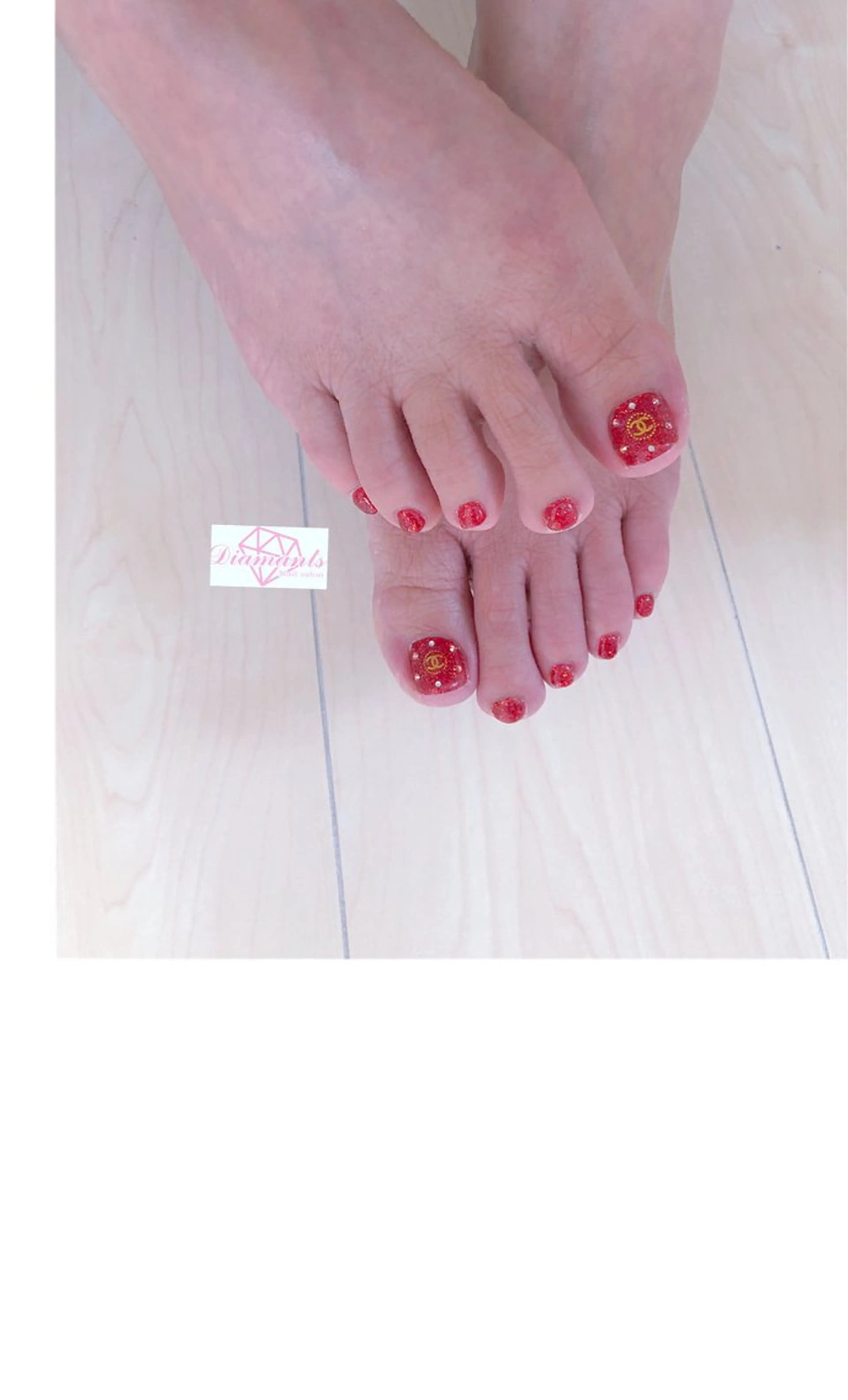 ネイル Asa miのネイルデザイン