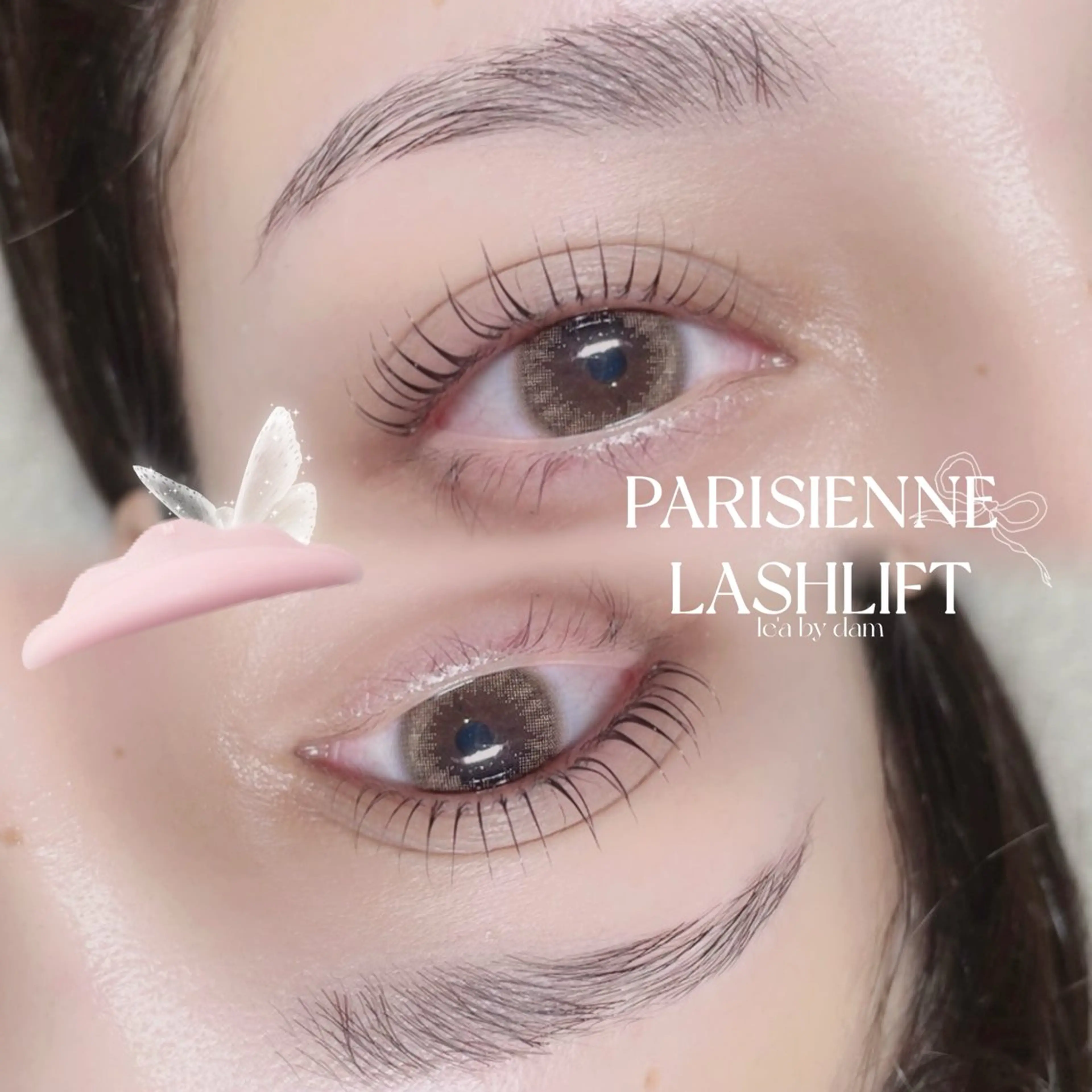 【新規様限定】🪄︎︎まつげパーマの写真