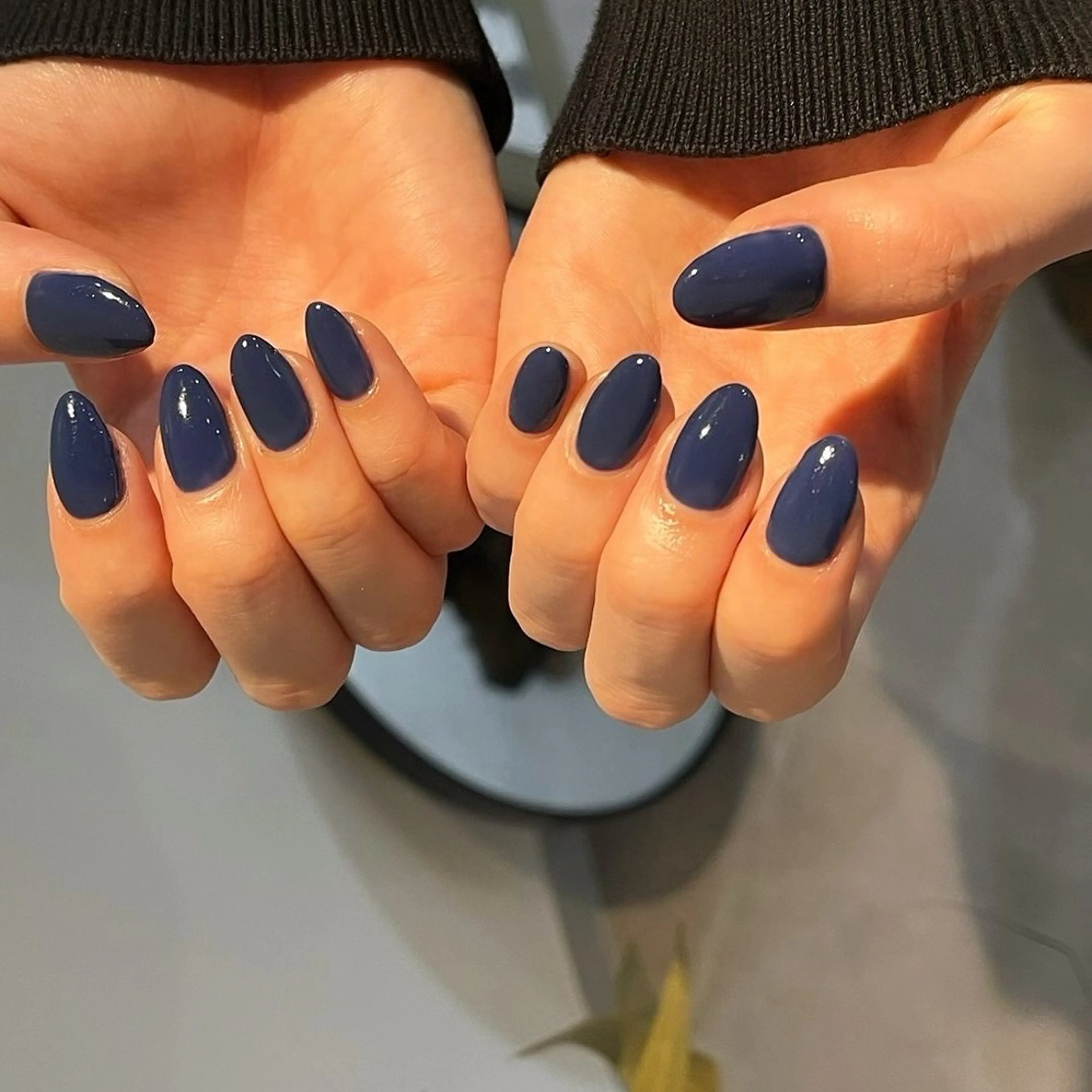 ネイル 1stnail MOMOKAのネイルデザイン