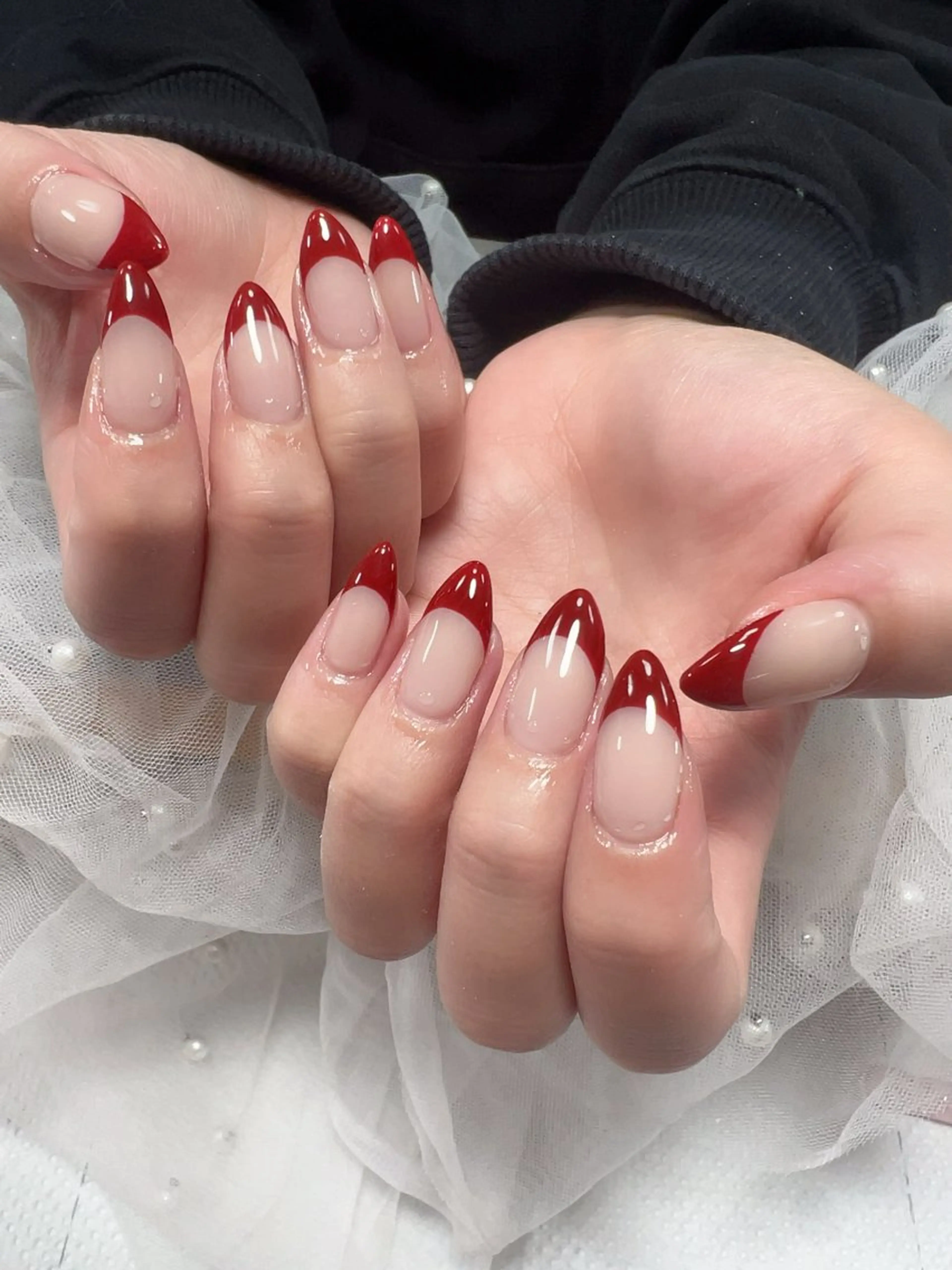 ネイル ハンドネイル Nail NaNaのネイルデザイン