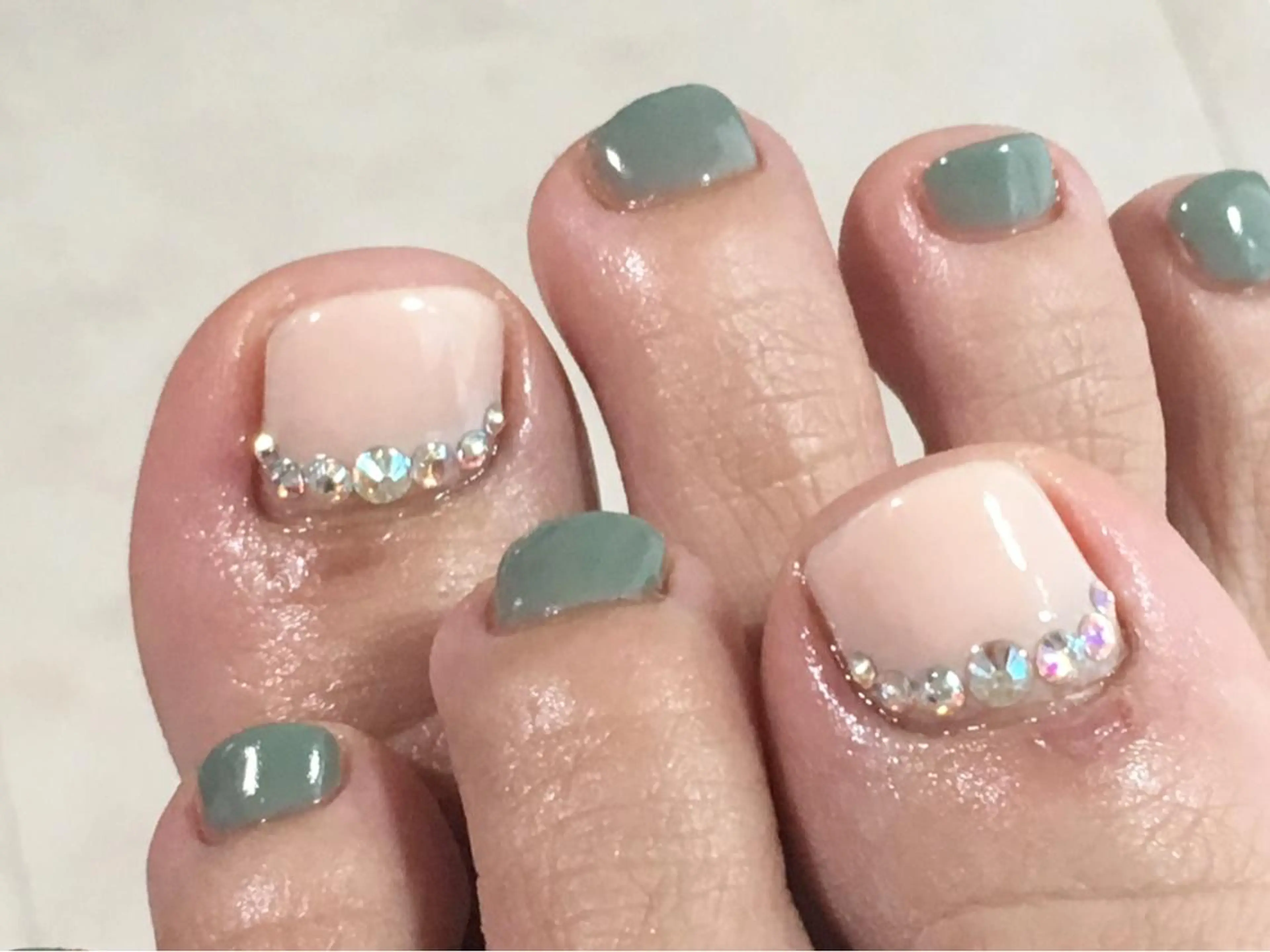 ネイル nailsalon Radditのネイルデザイン