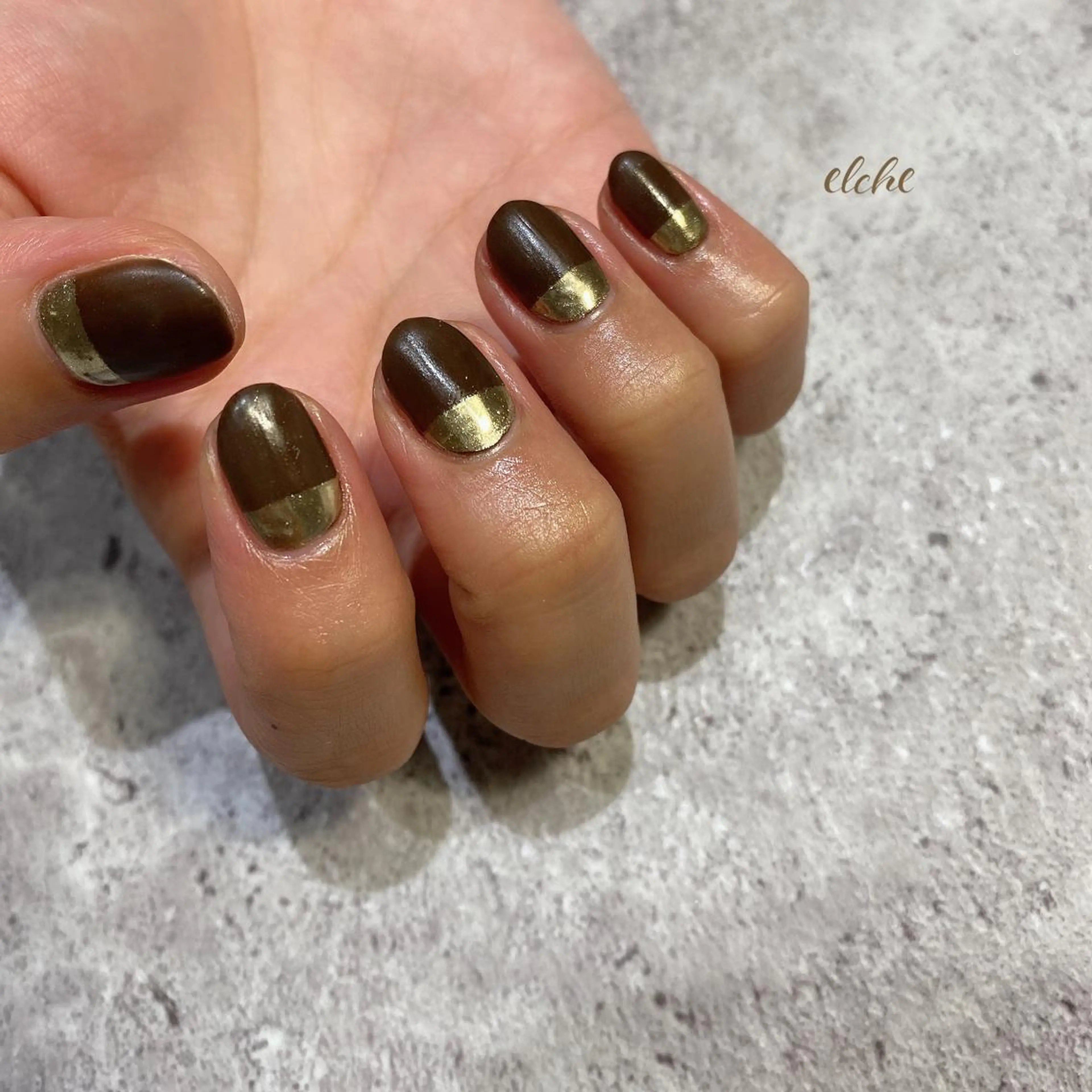 ネイル Rio 𓍼のネイルデザイン