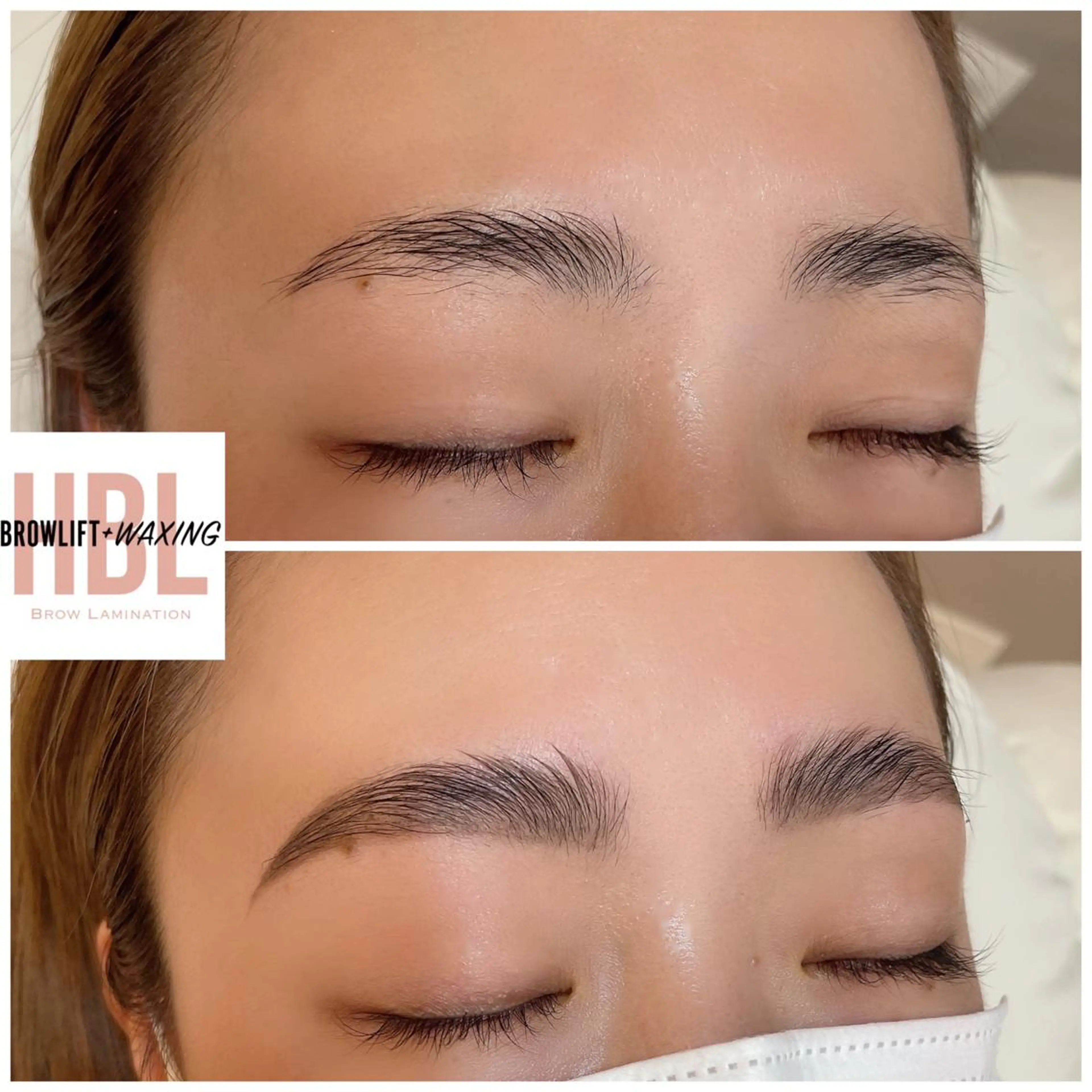 パーマ マツエク・マツパ その他(アイブロウ) lovit ラビットのネイルデザイン