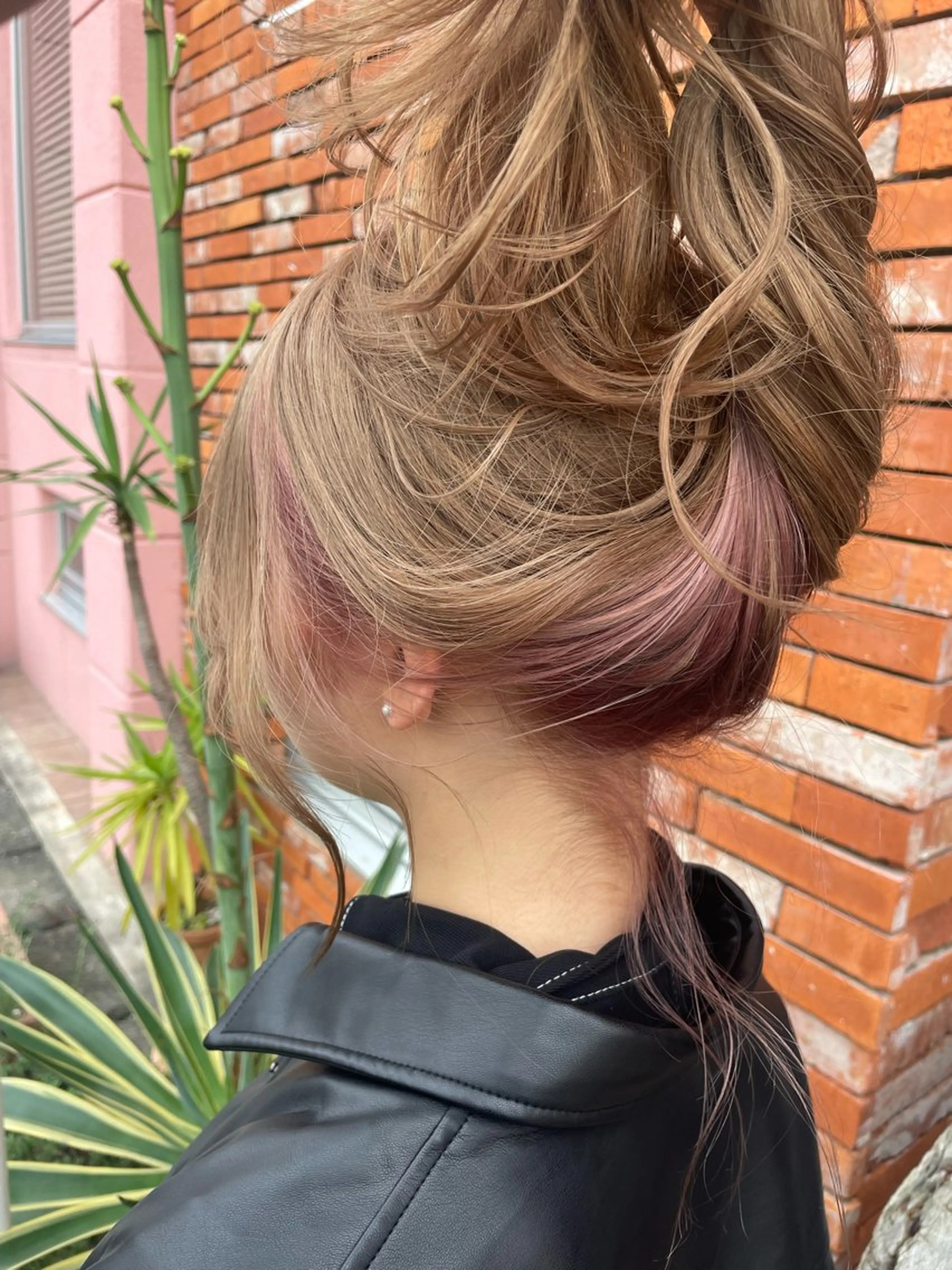 ロング ヘアカラー カットモデル募集中/ ASAYAのヘアスタイル