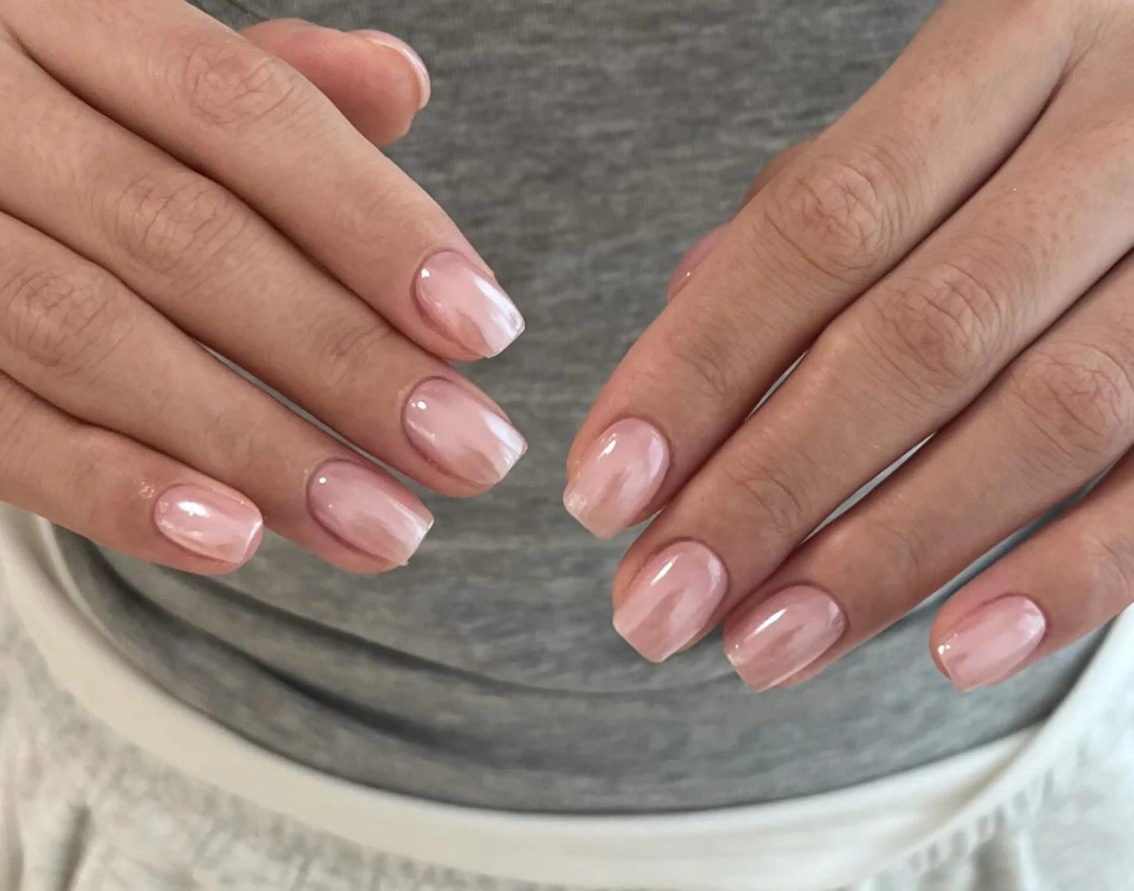 ネイル ハンドネイル 🎀 NaNa_nailのネイルデザイン