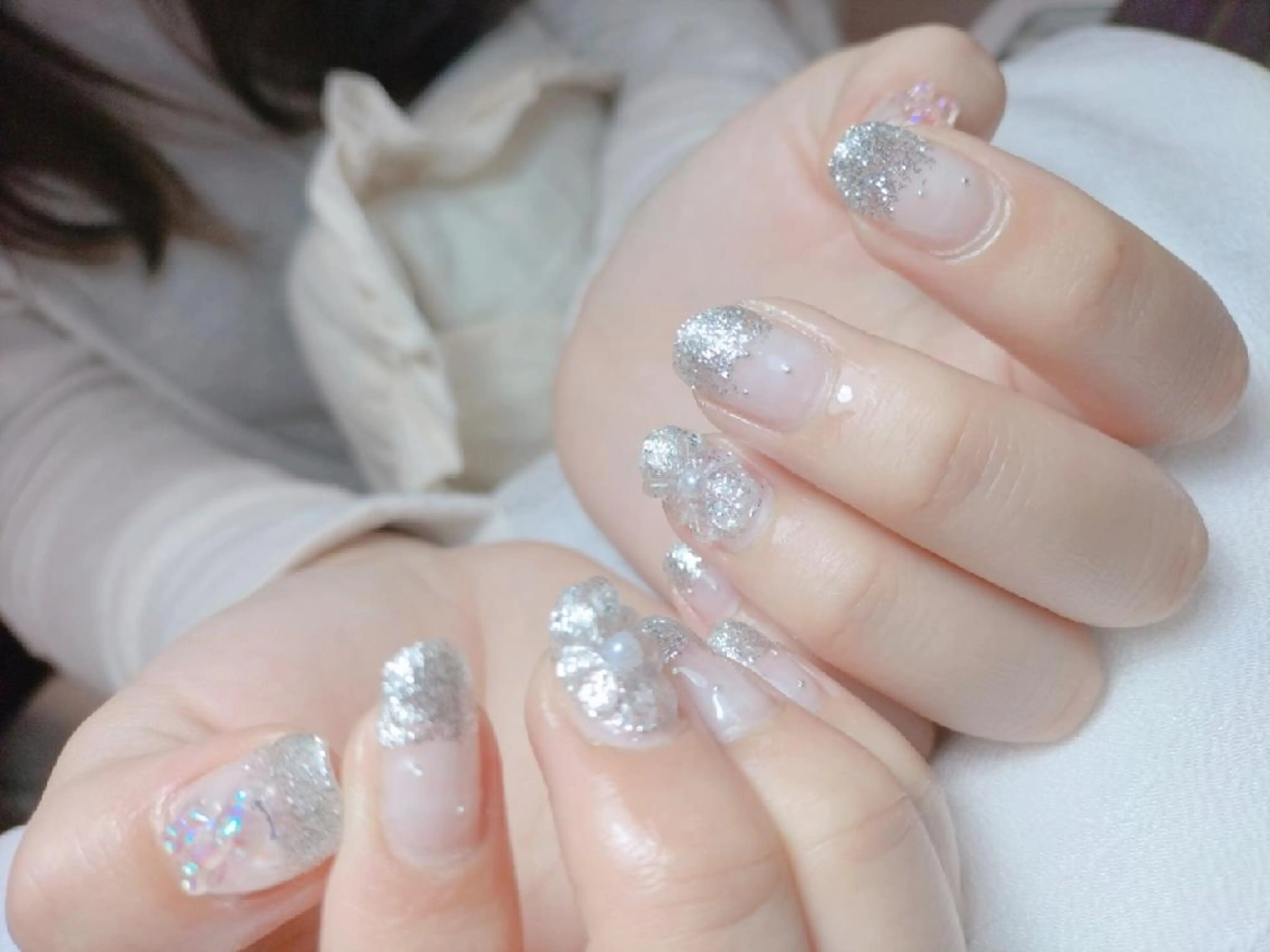 ネイル 小金井市のネイル ・美肌・眉毛やさんの眉毛・アイブロウイメージ