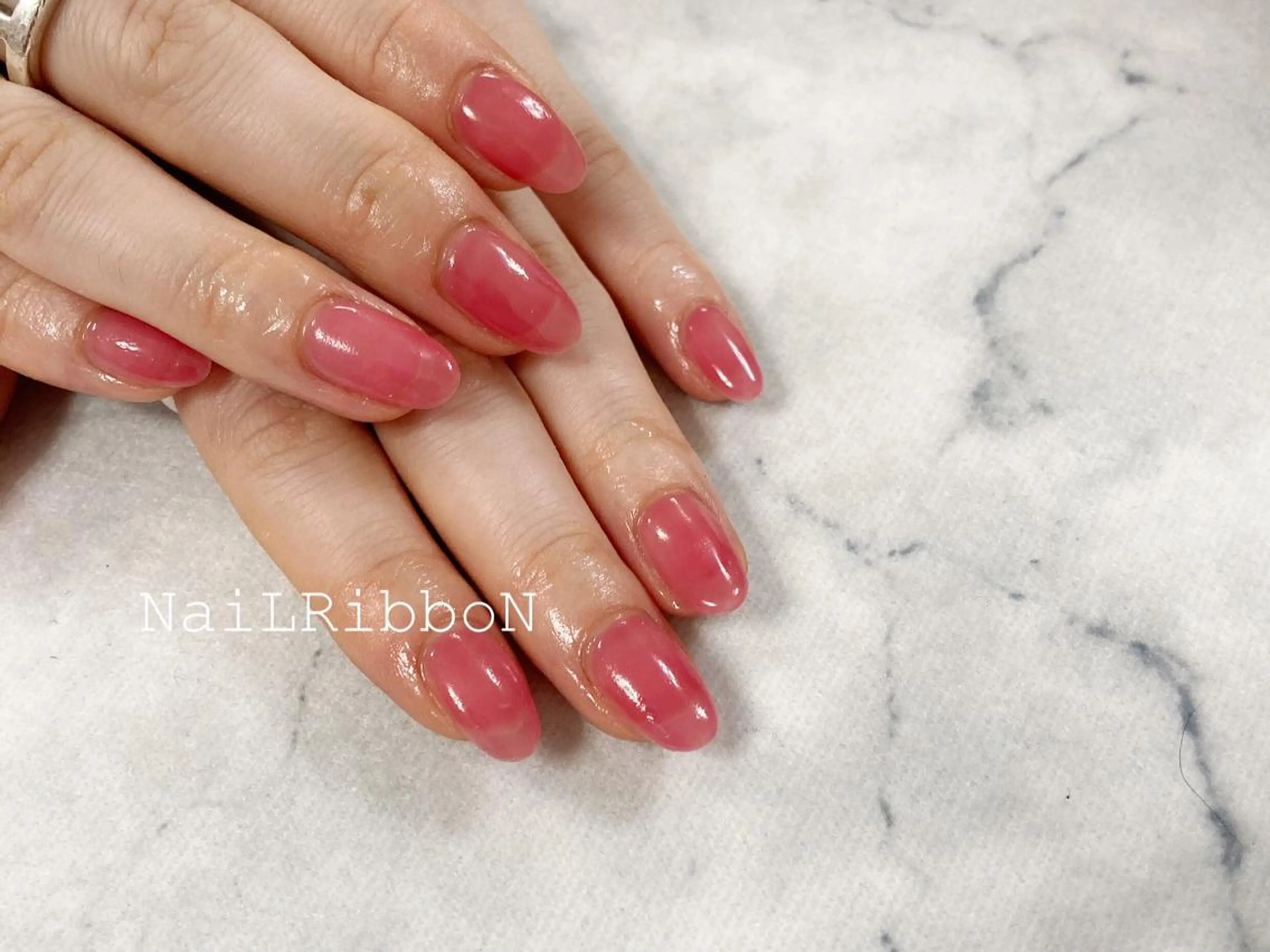 ネイル SWAMP nails所属・🎀ネイルサロン RIRI🎀のネイルデザイン