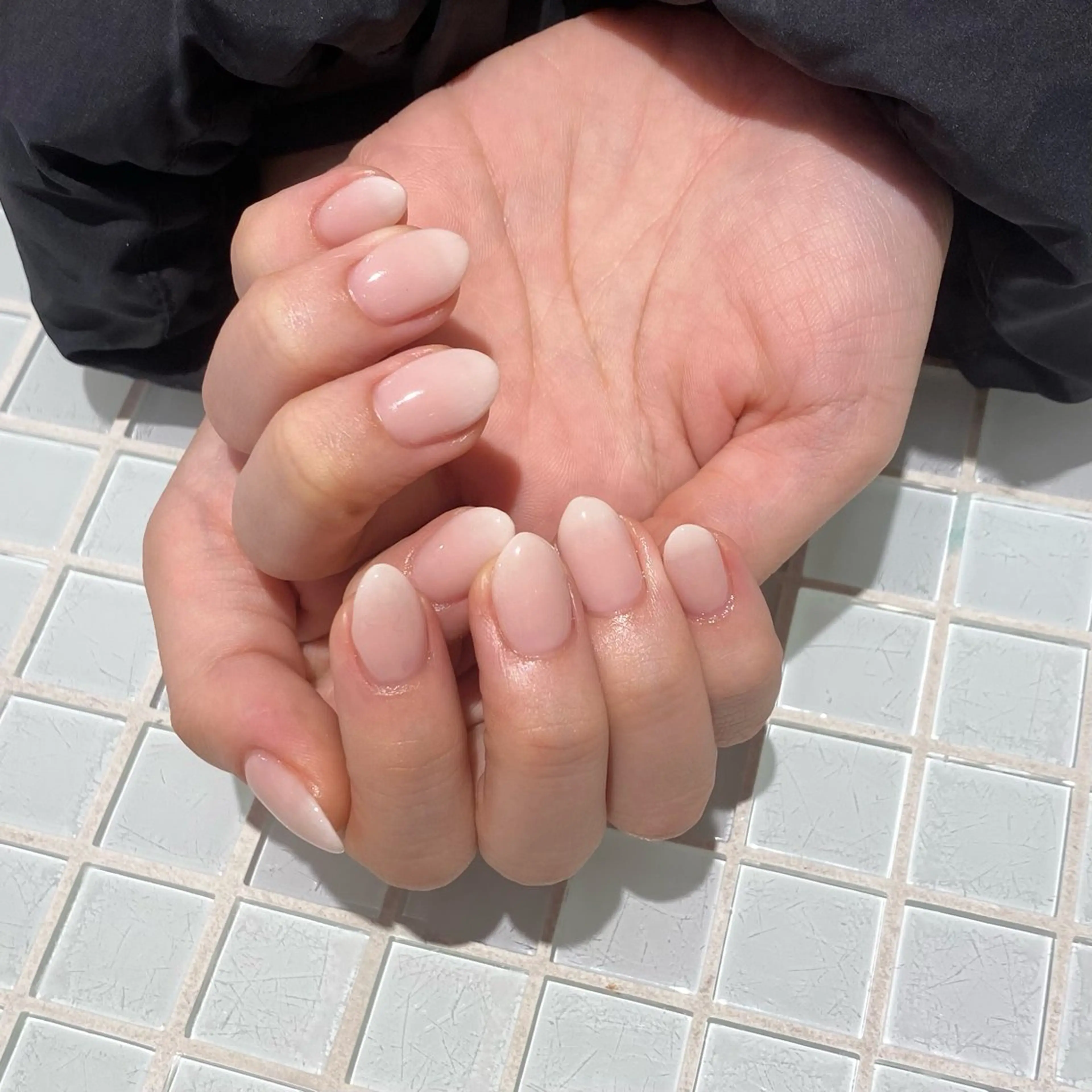 ネイル SHELL NAIL yamadaのネイルデザイン