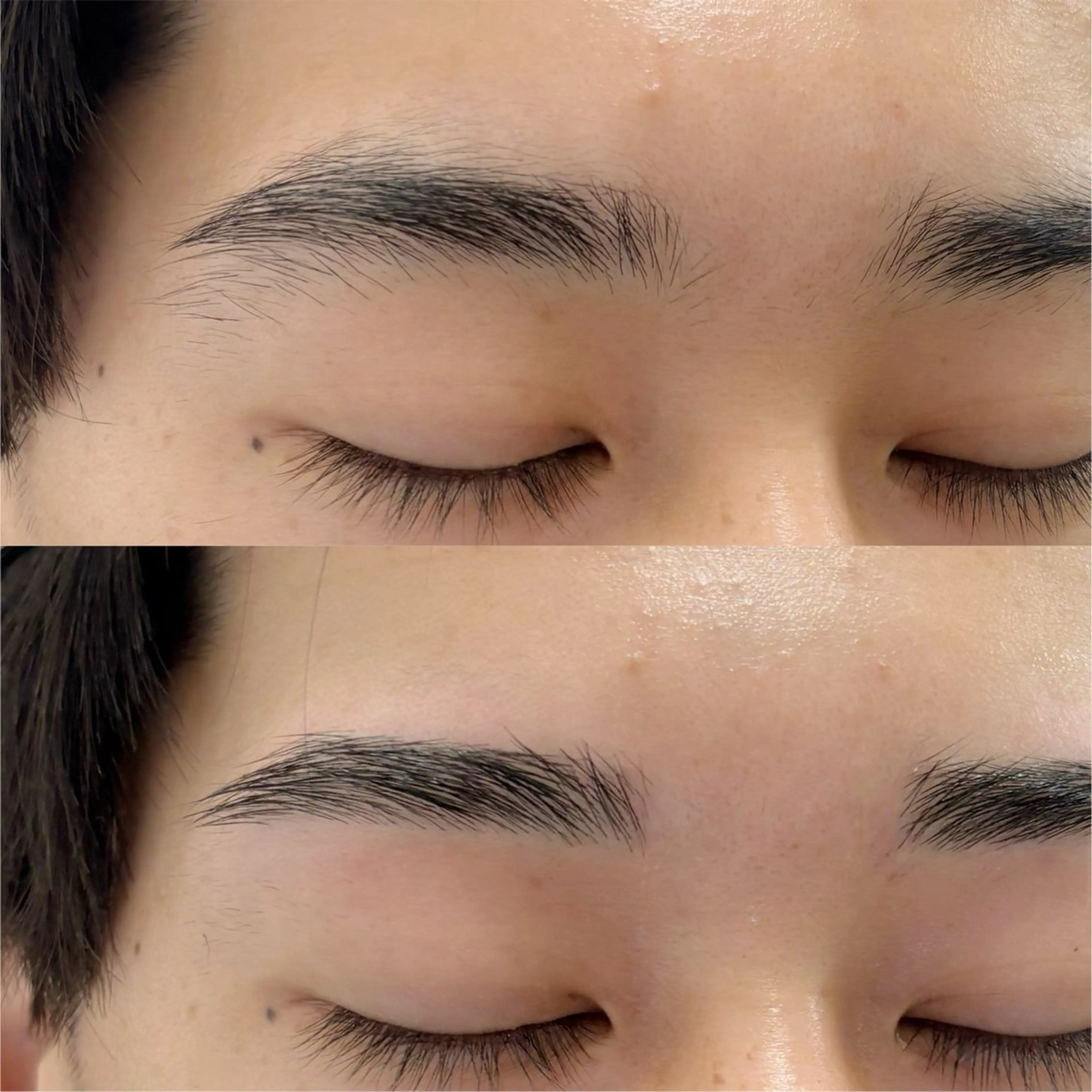 アイブロウ カズ@Bimayu Tokyo美眉サロンの眉毛・アイブロウイメージ