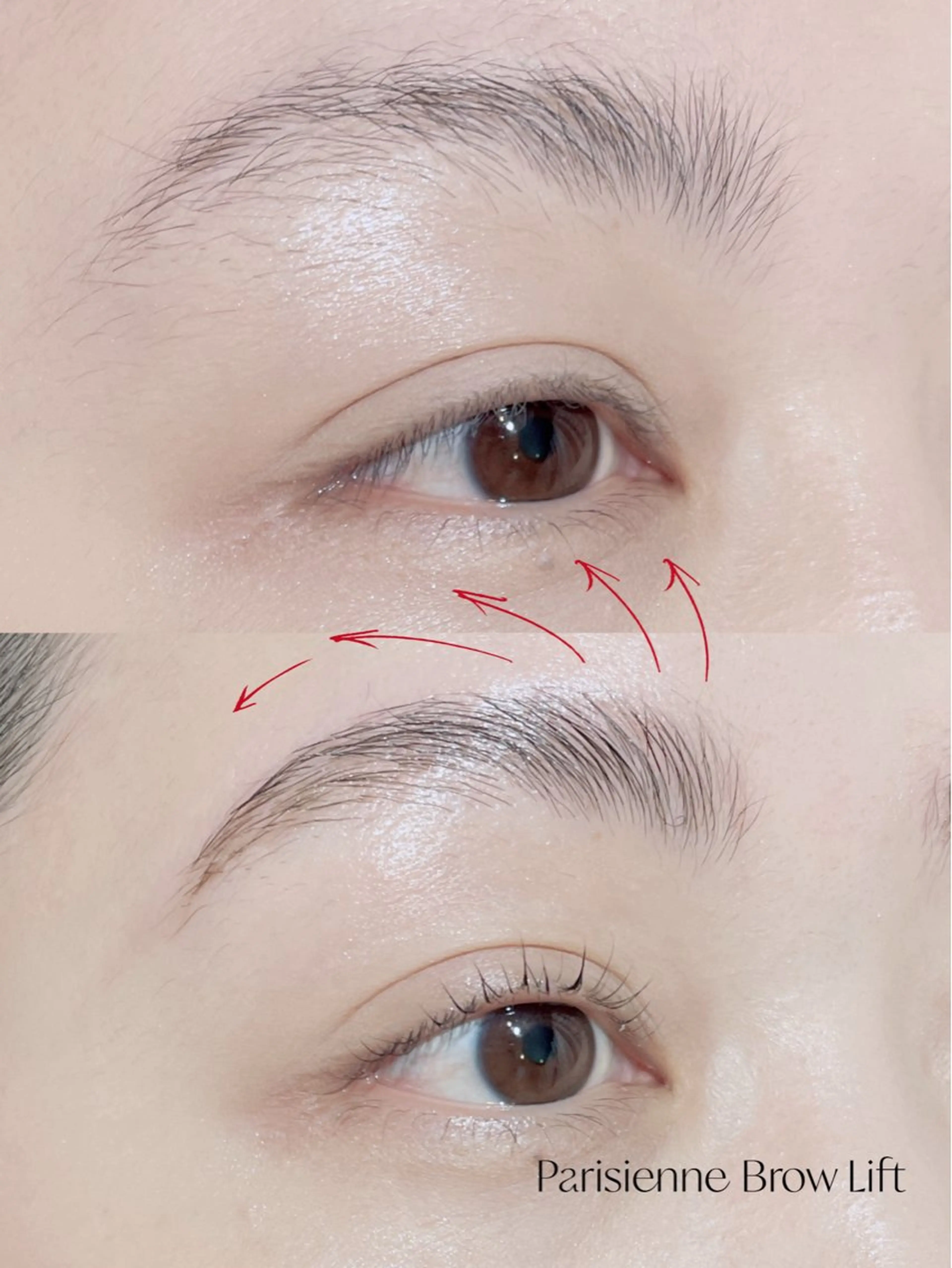 アイブロウ 完全個室サロン Anjirのエステ・リラクイメージ