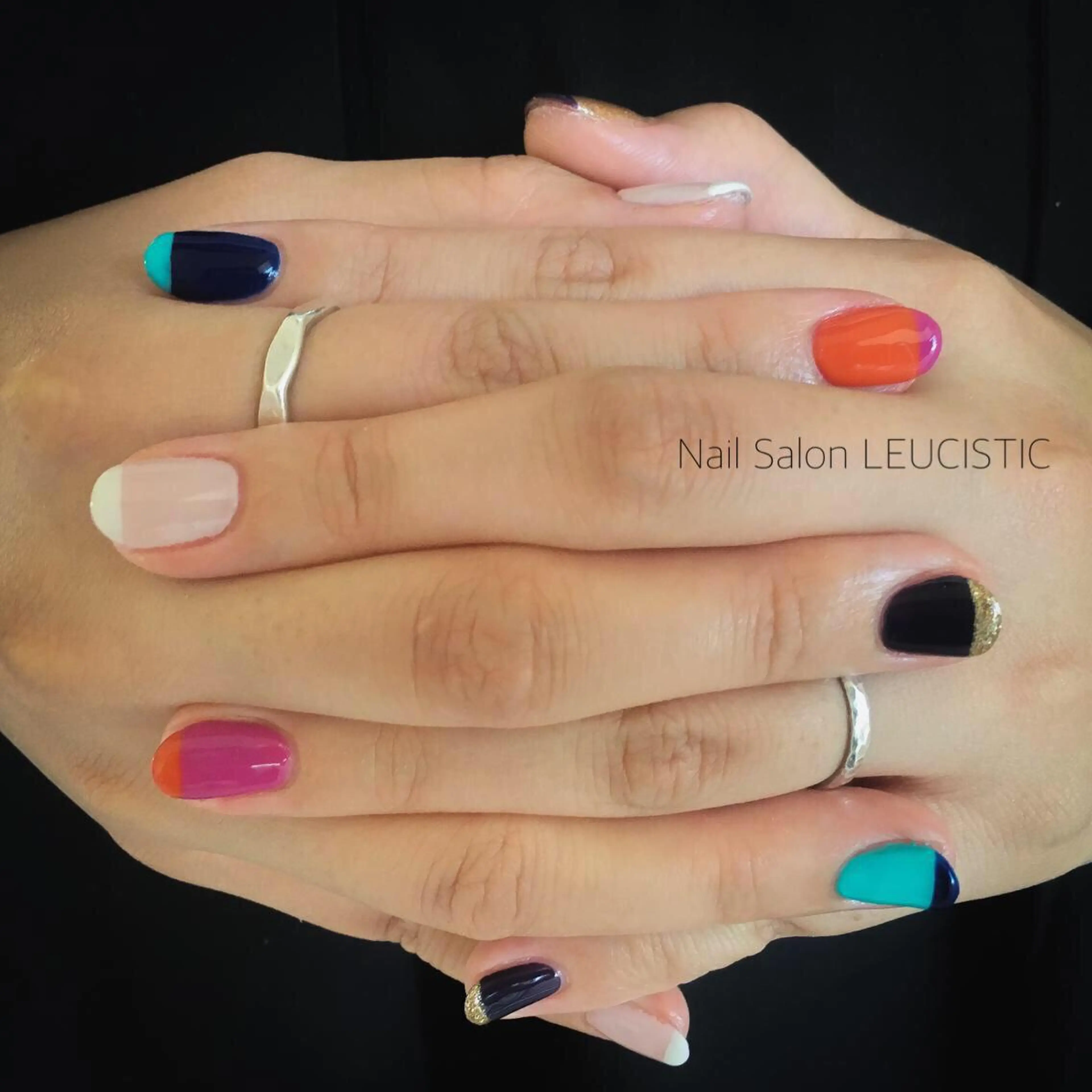 ネイル 美時雨 bishigureのエステ・リラクイメージ