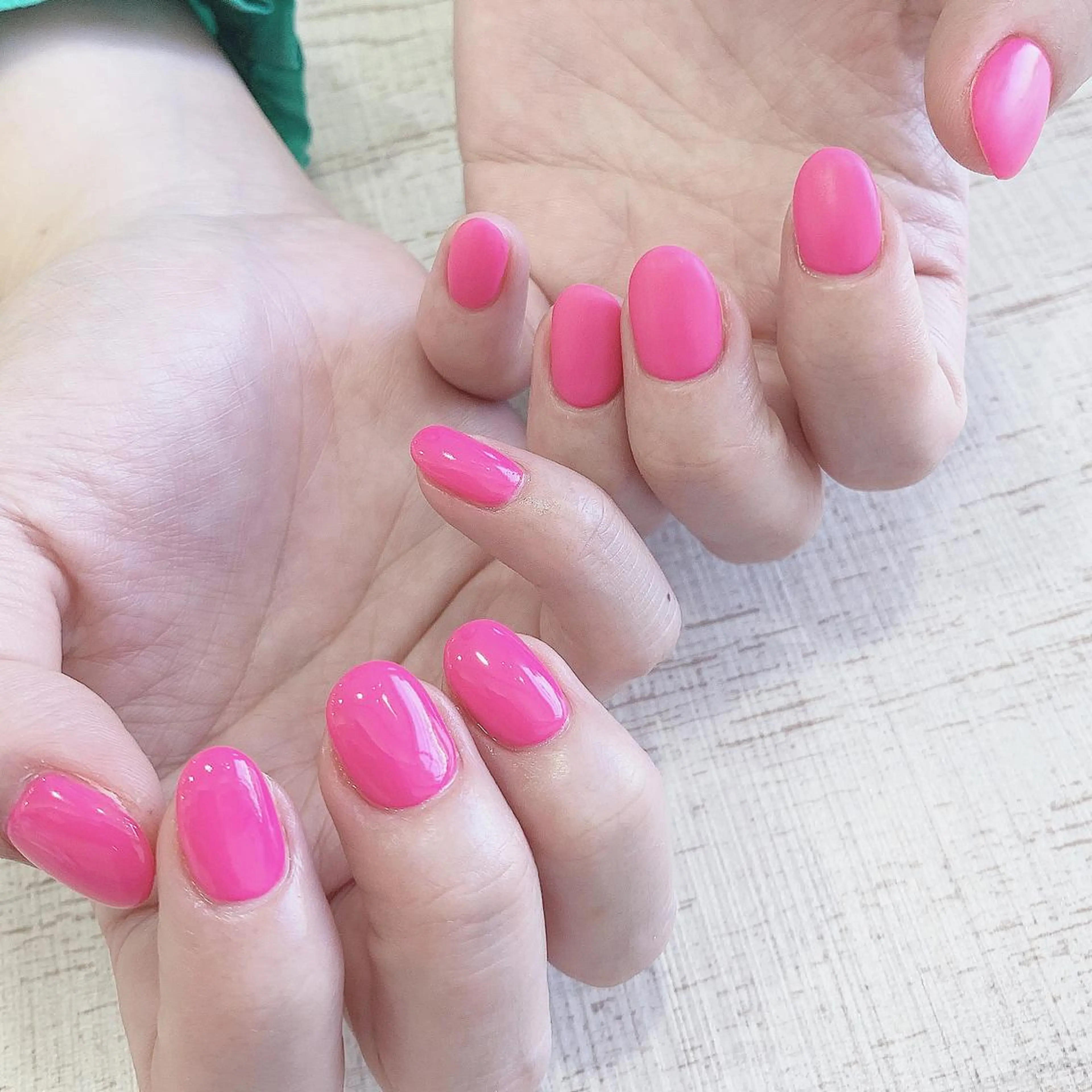 ネイル マットネイル Jeremy ♡ HARUKAのネイルデザイン