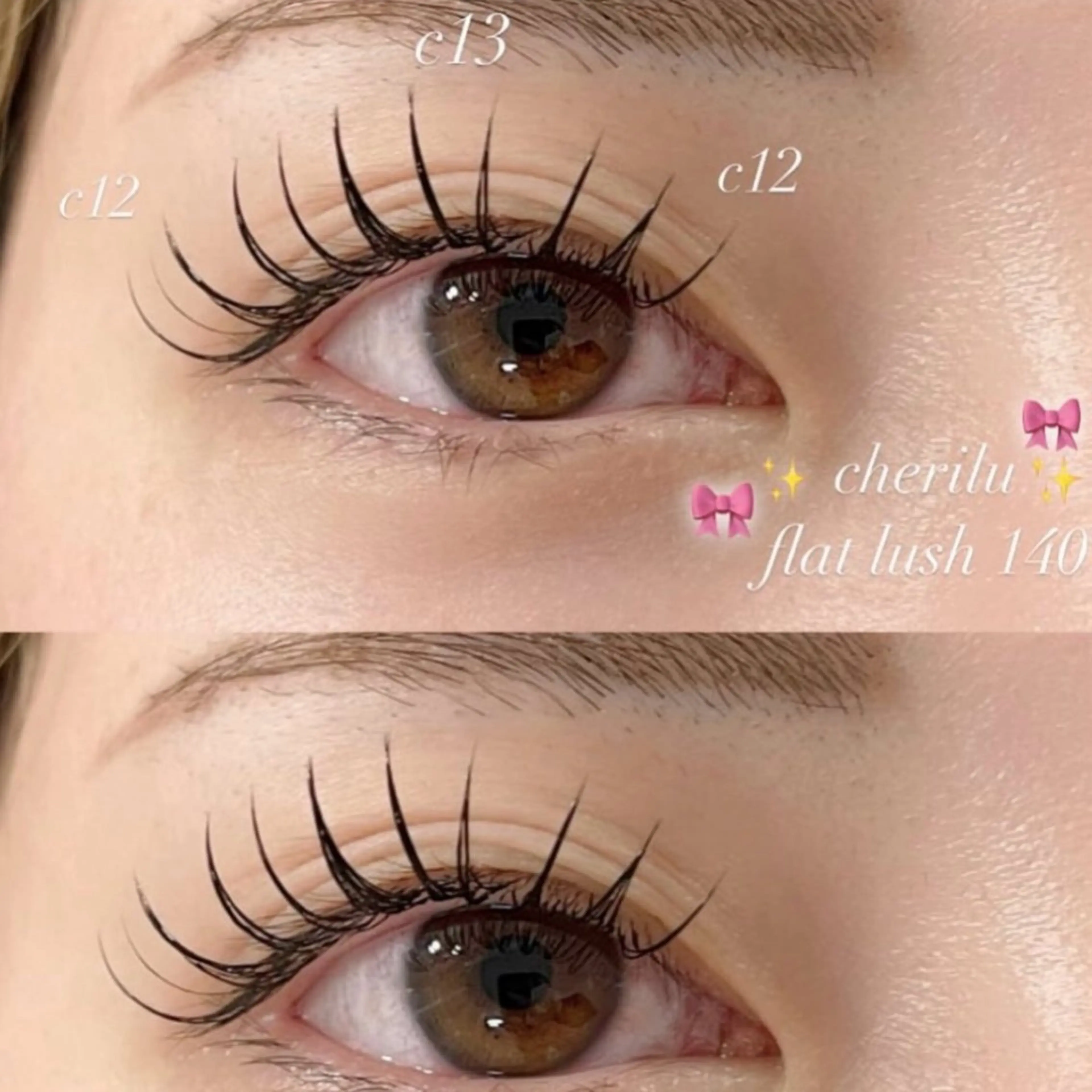♥モデル募集♥LEDフラットラッシュ100本の写真