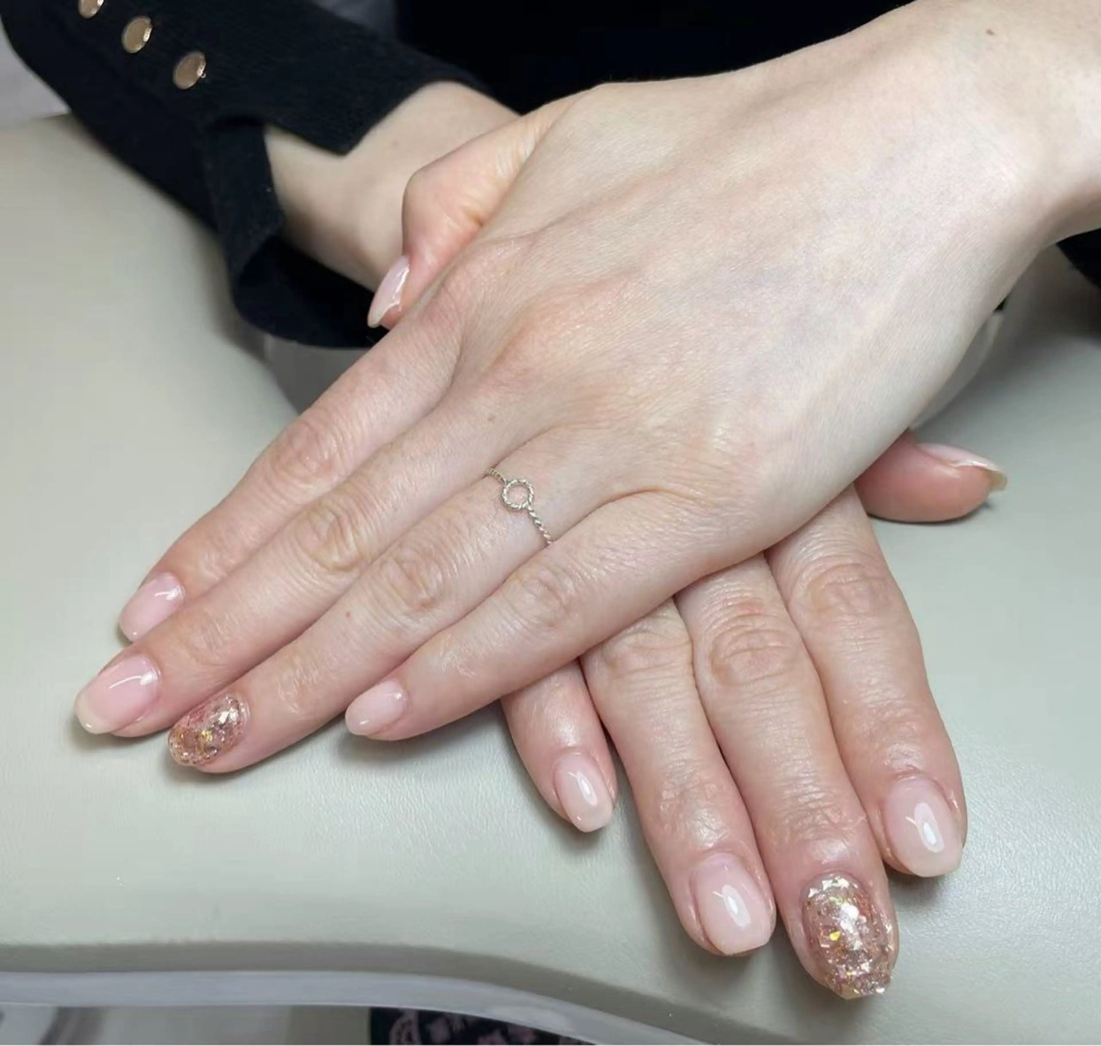 ネイル guarendo ゆきのネイルデザイン