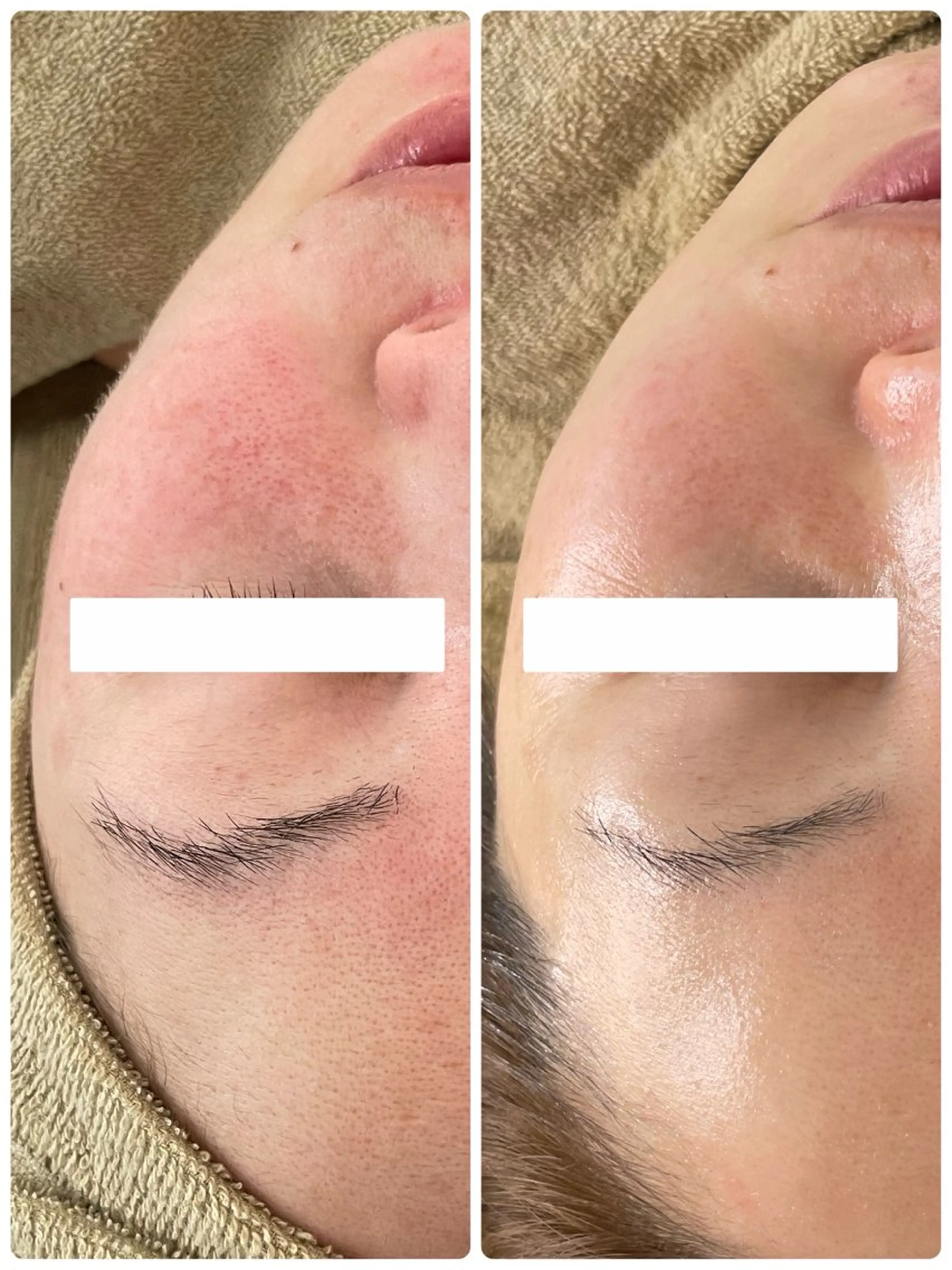 Salon de me'reのエステ・リラクイメージ