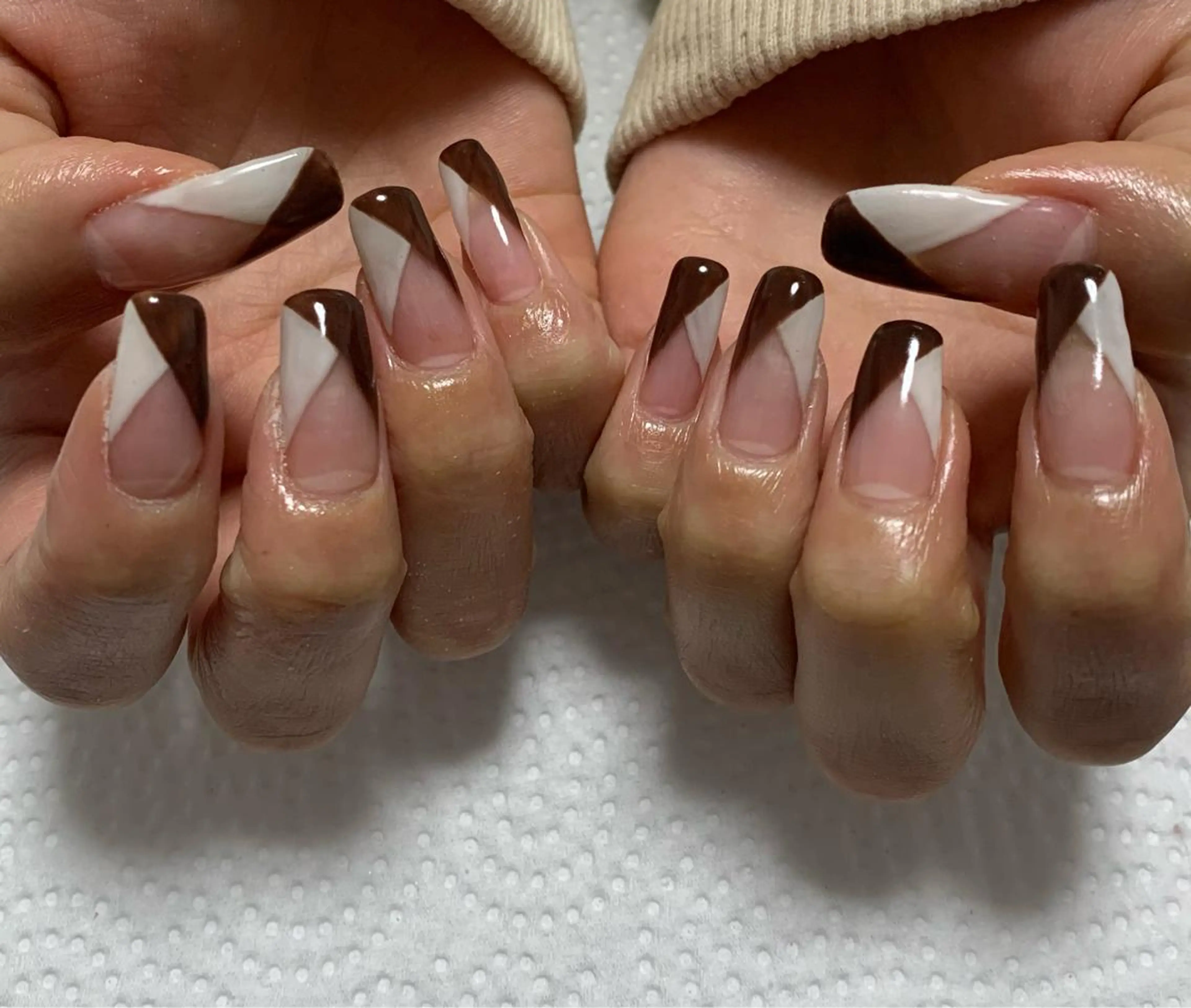 ネイル nail M&Tのネイルデザイン