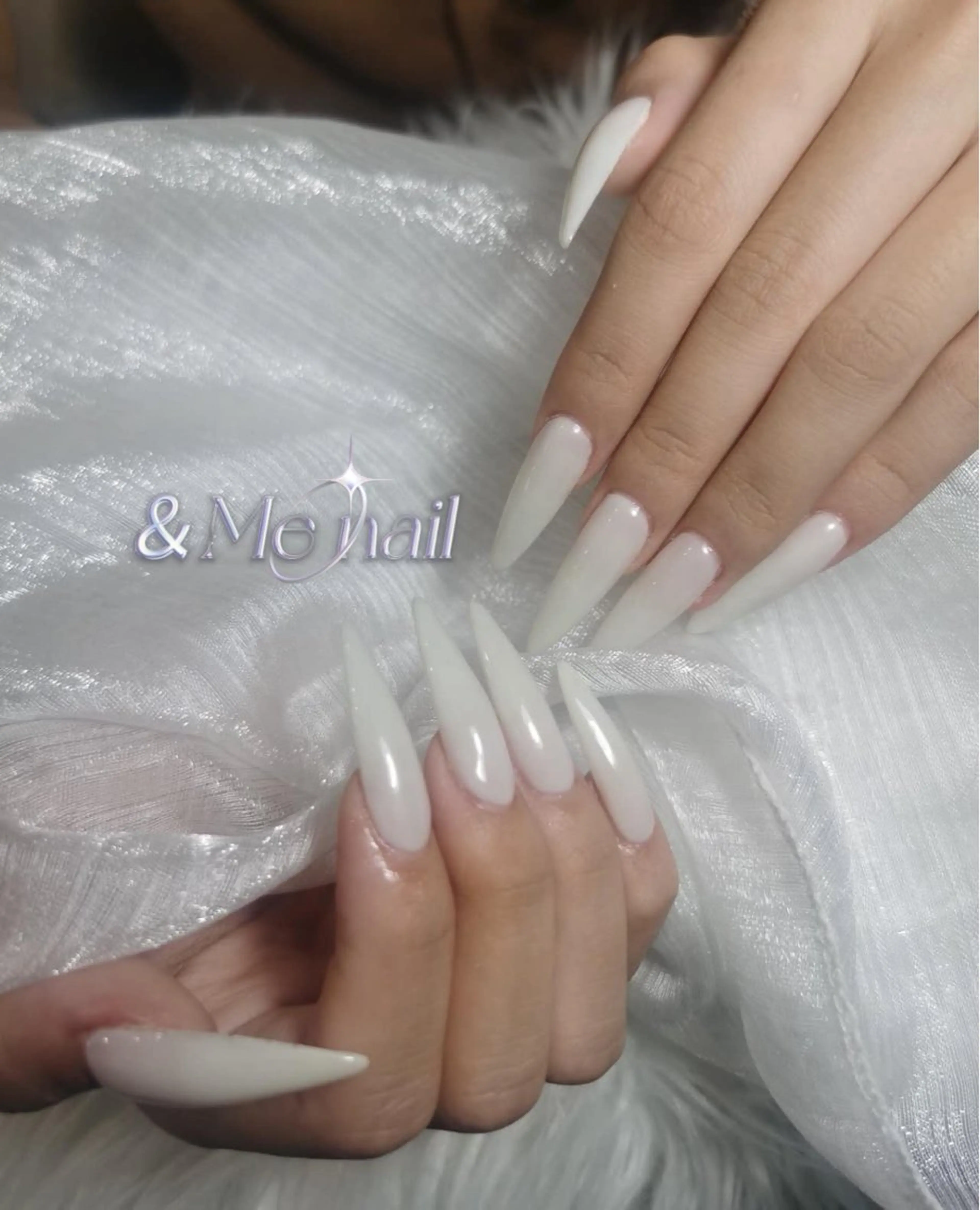 ネイル ハンドネイル &MEネイルサロン COCOのネイルデザイン