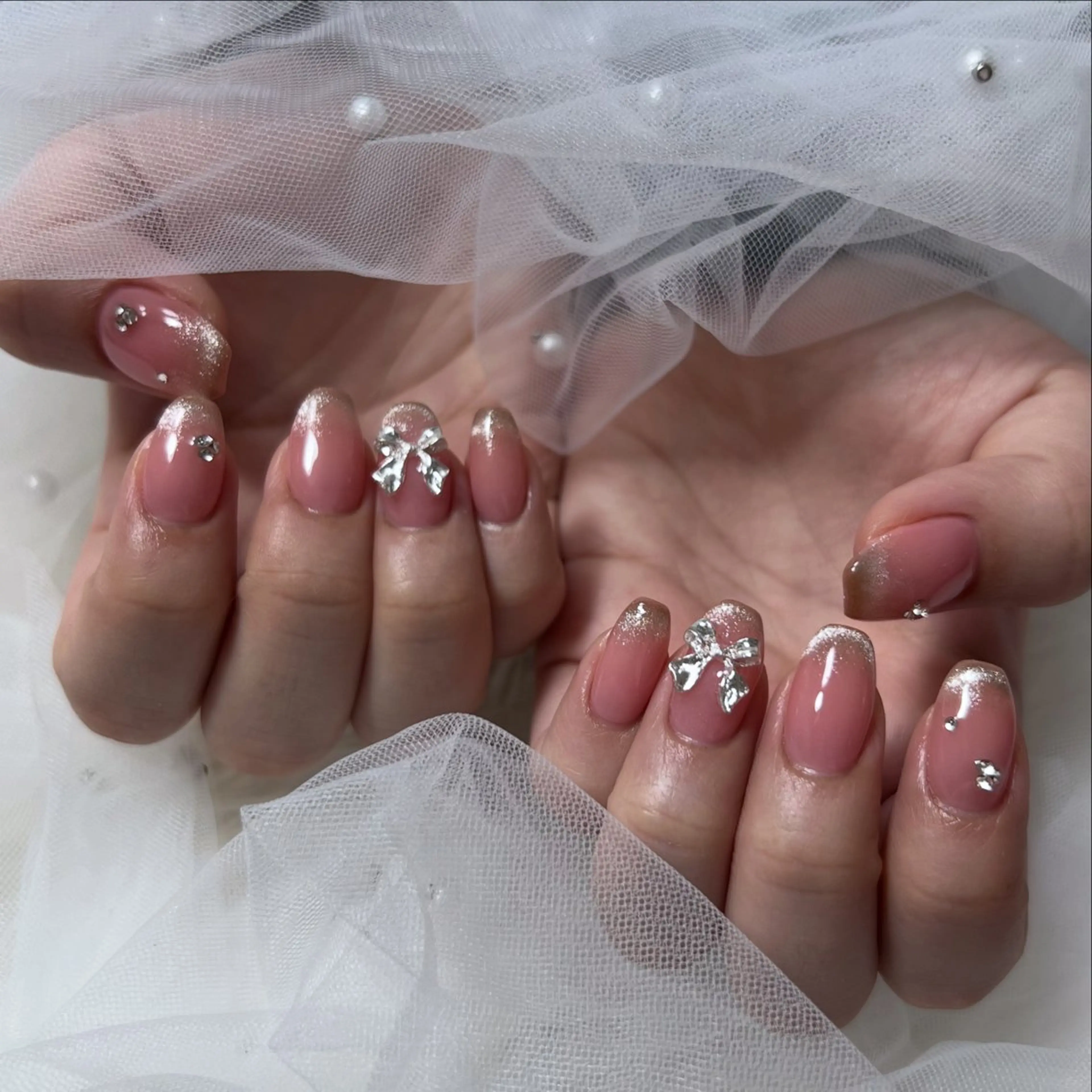 ネイル nail salon Bayのネイルデザイン