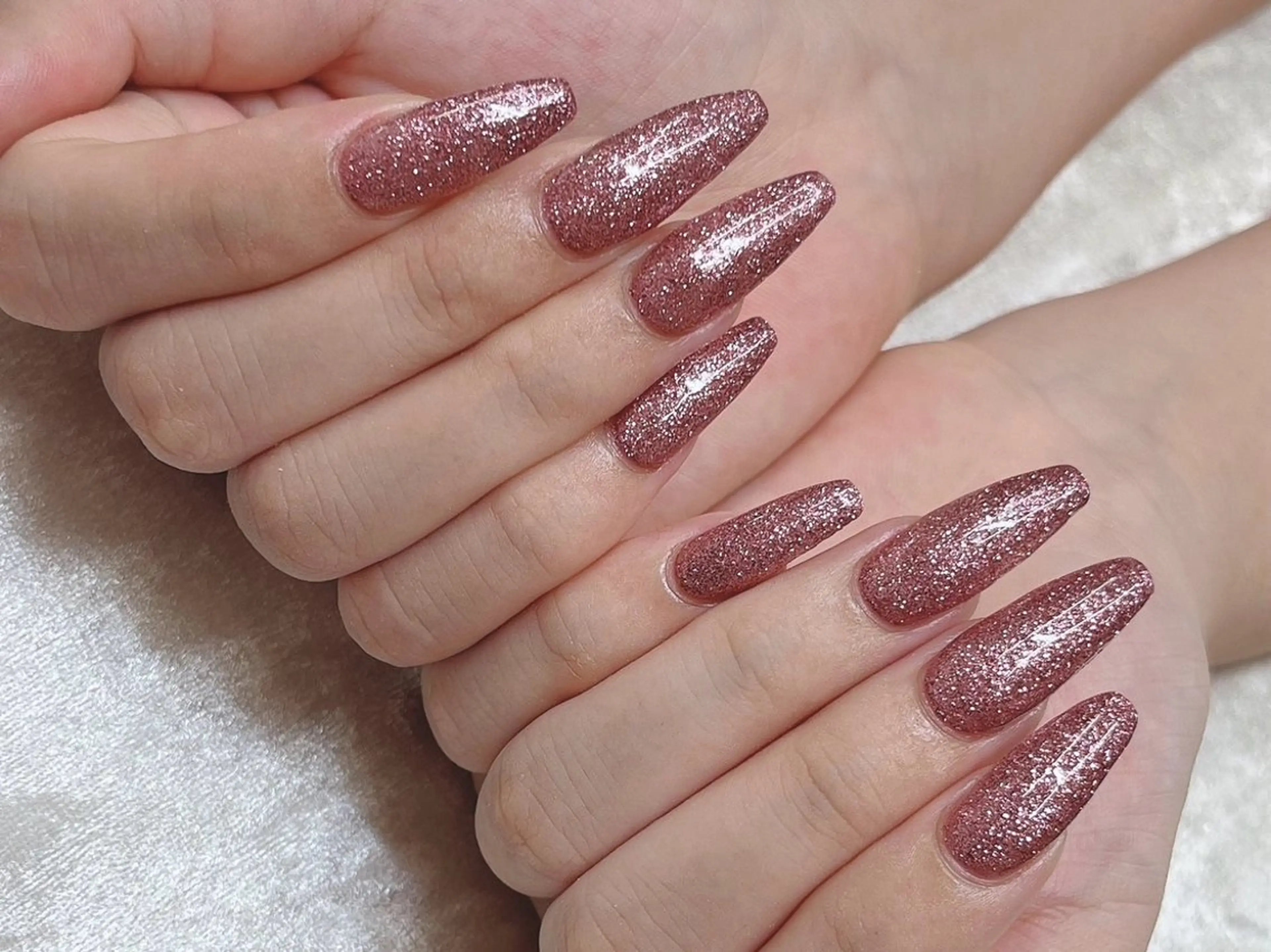 ネイル クレアラルーチェ 博多駅前店💅のネイルデザイン