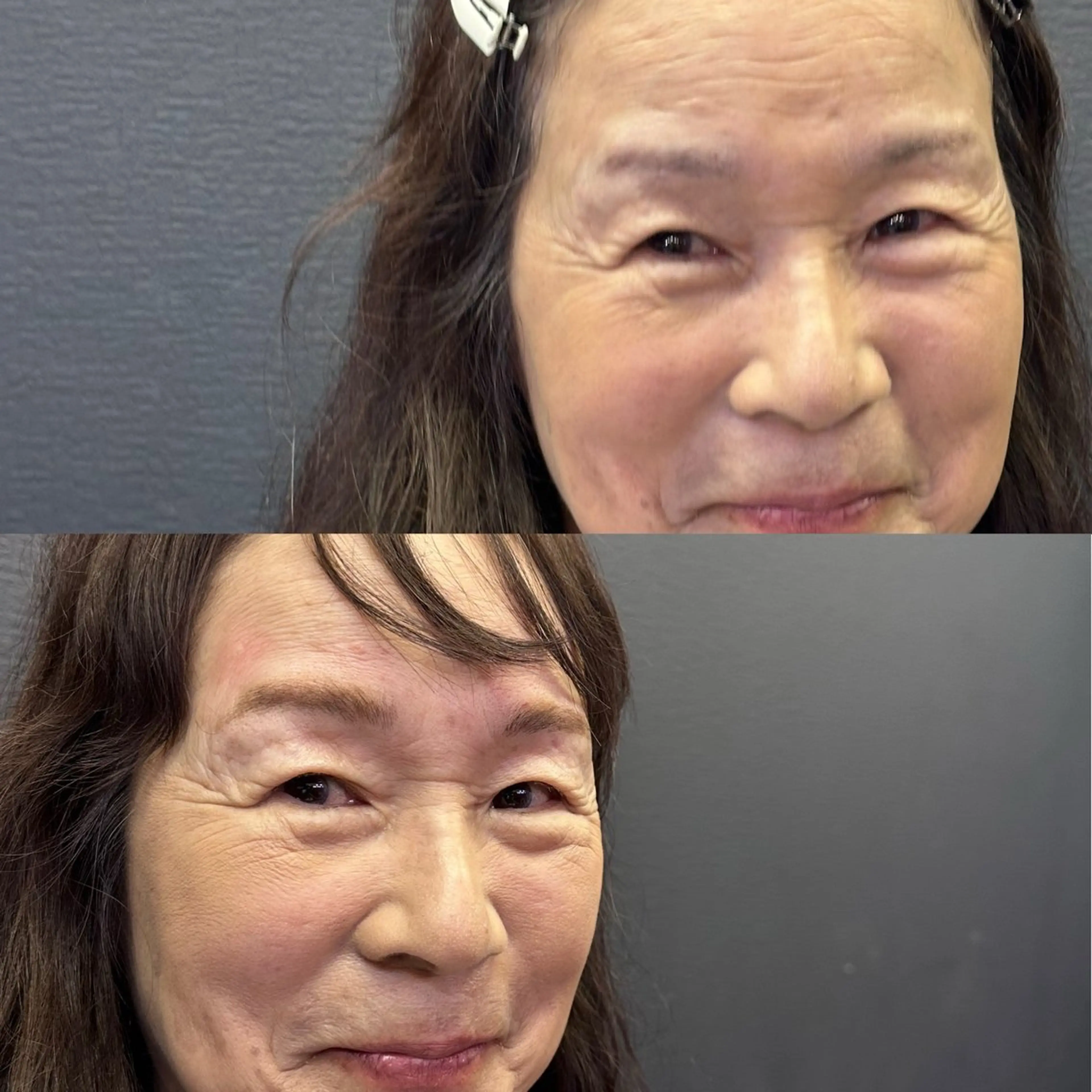 アイブロウ BROWS/ NAILSの眉毛・アイブロウイメージ