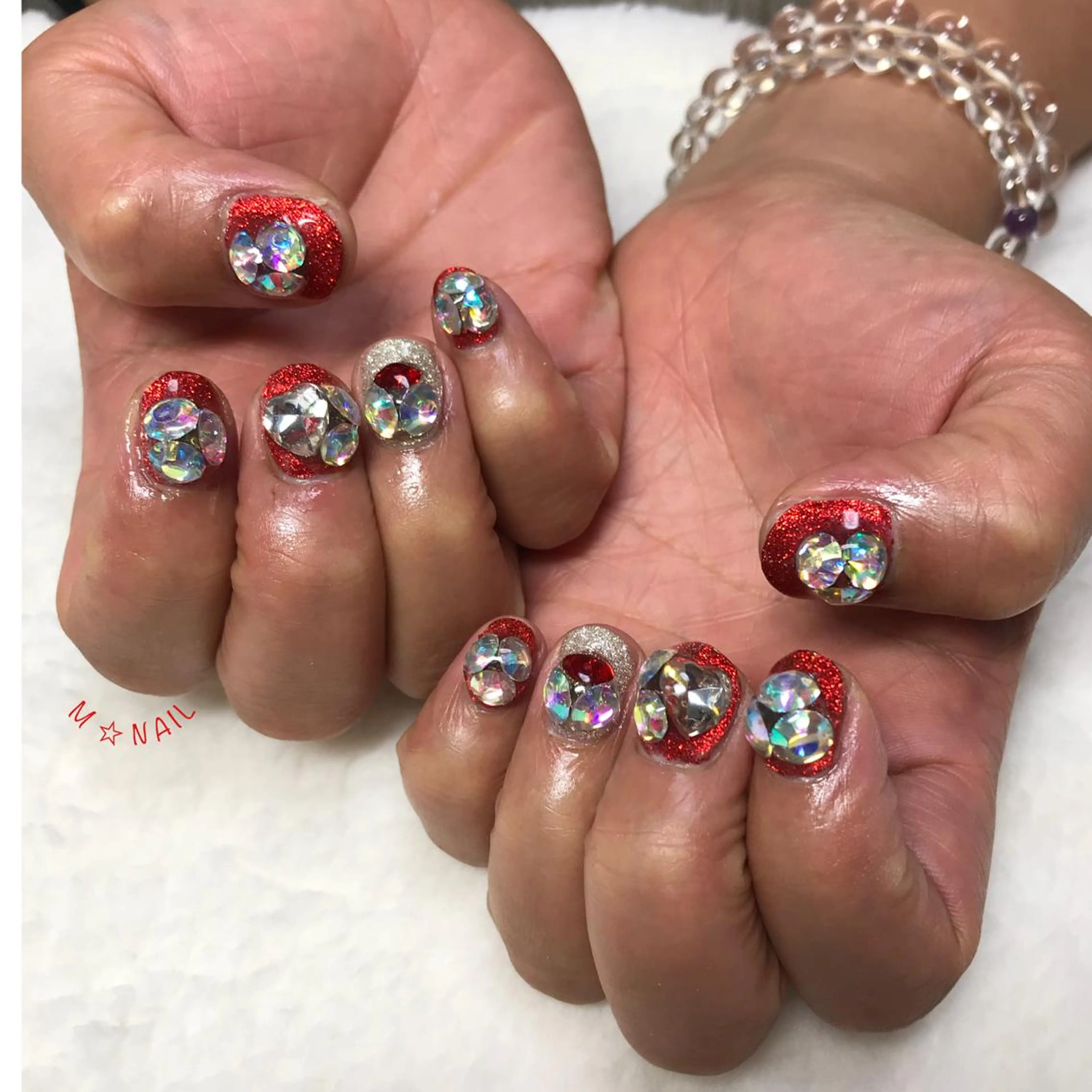 ネイル COCO +のエステ・リラクイメージ