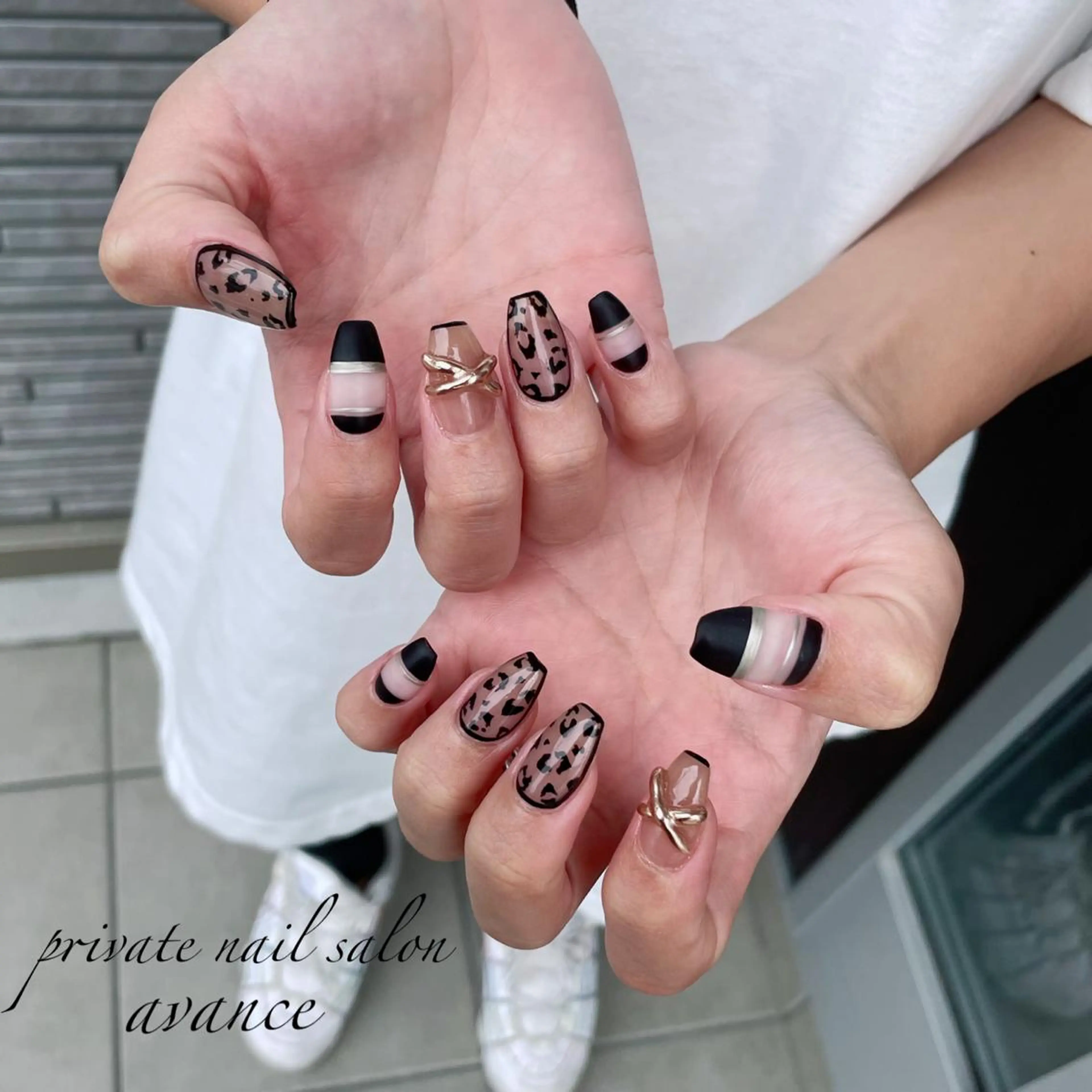 ネイル salon avance.のその他イメージ