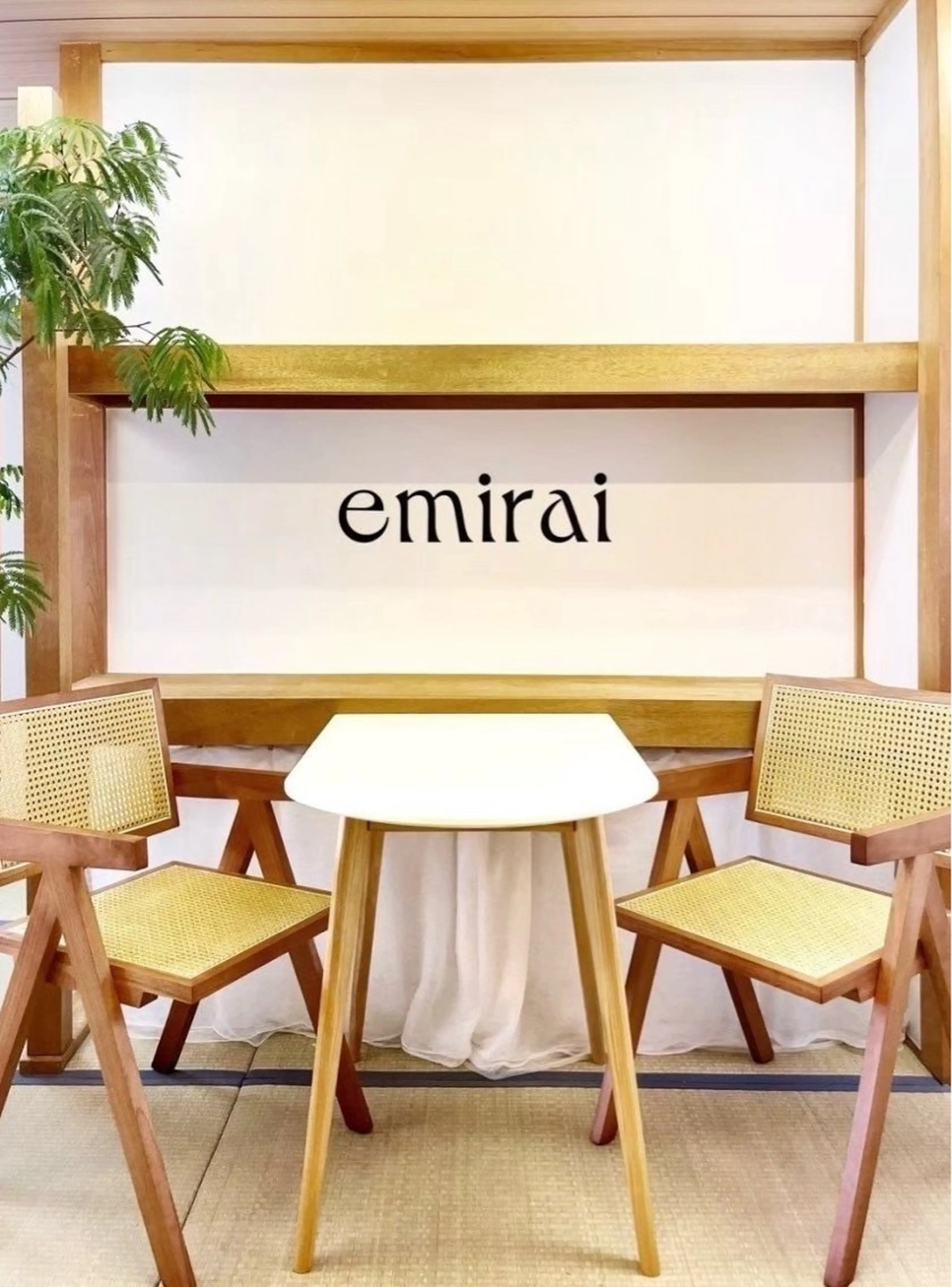 emirai🌱 AYUMIのエステ・リラクイメージ