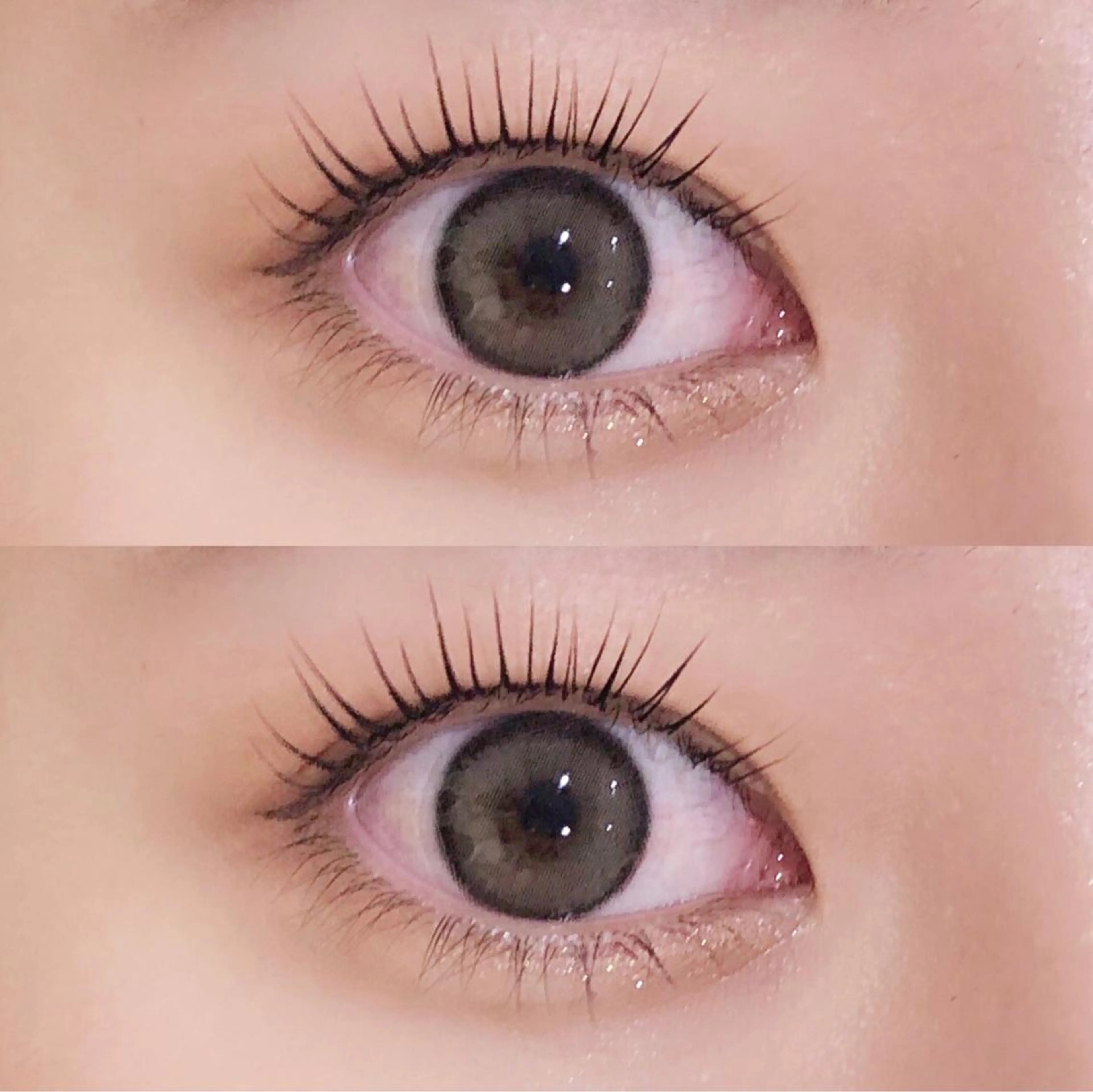 マツエク・マツパ ami☾Belire Nail&eyeのマツエク・マツパデザイン