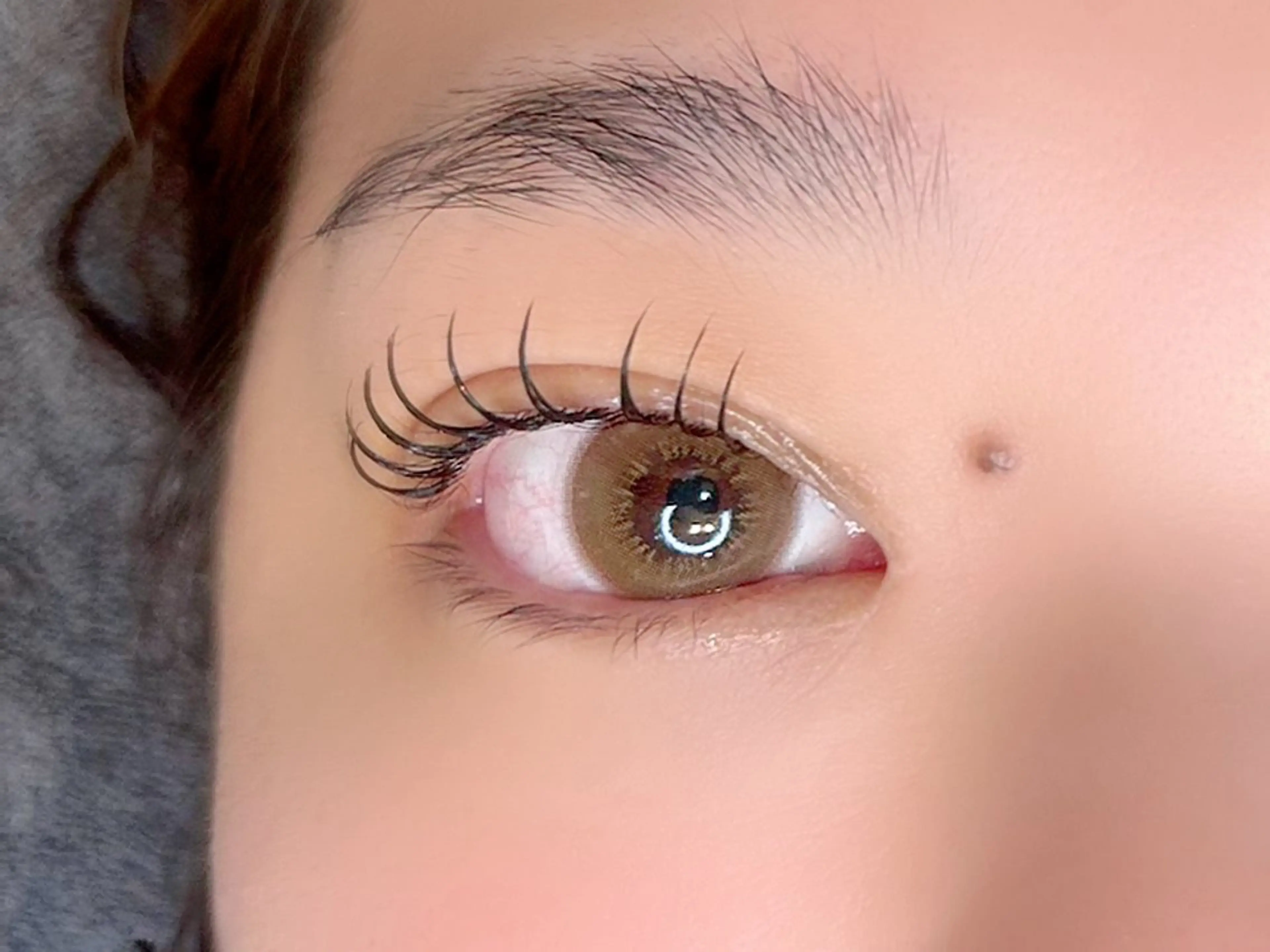 マツエク・マツパ マツエク アトリエリリー 浅野のマツエク・マツパデザイン