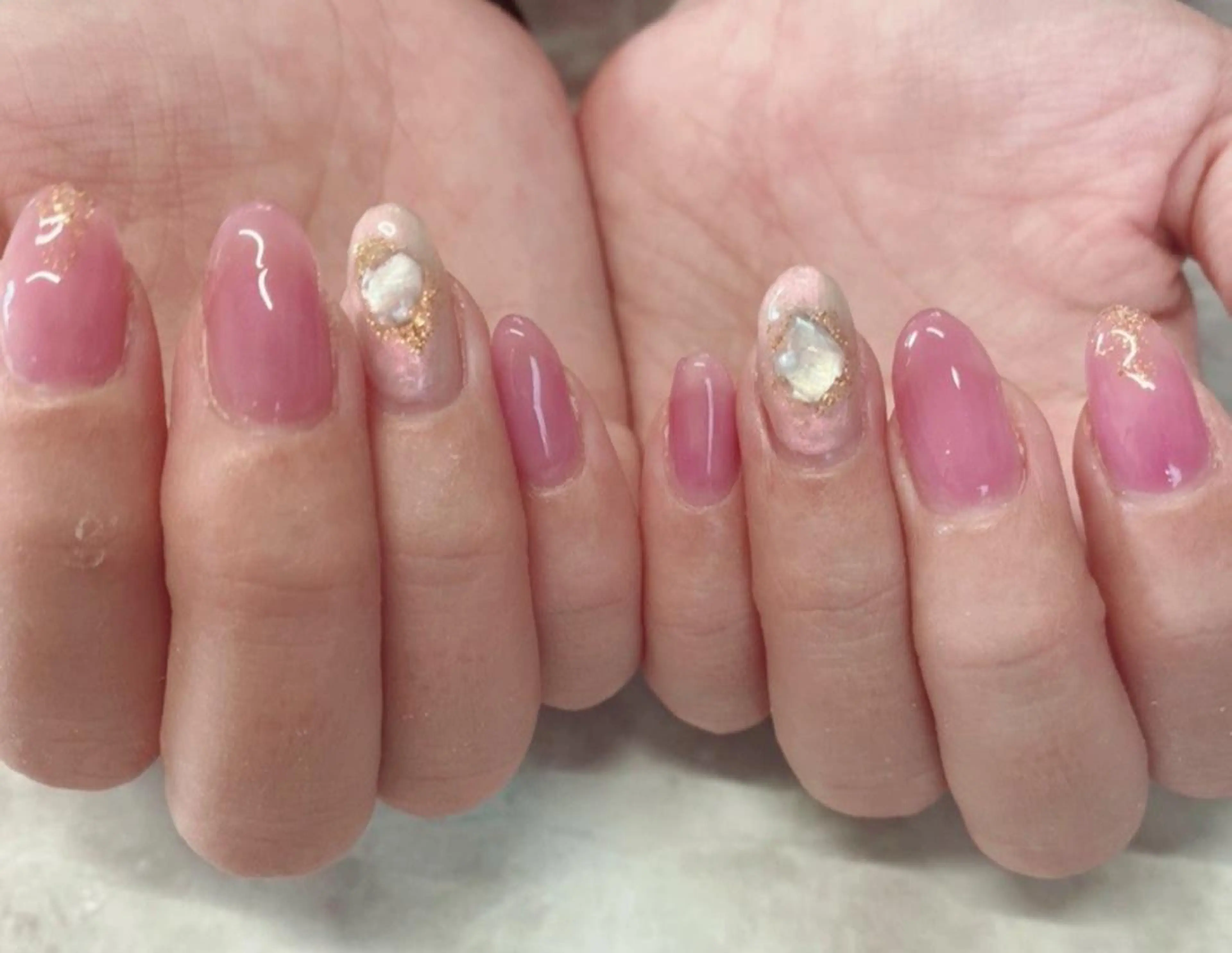 ネイル ネイリスト♡ AYAKOのネイルデザイン