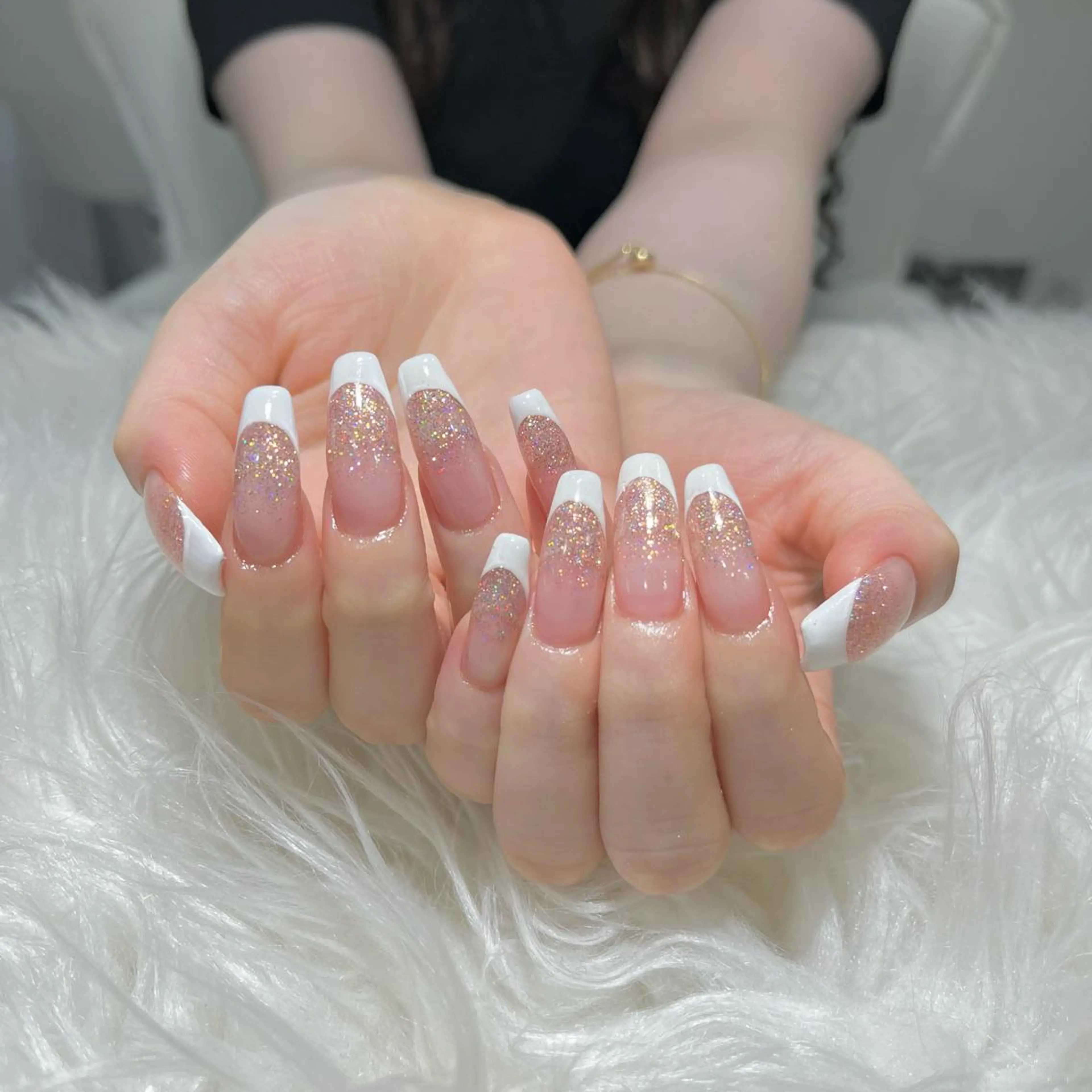 ネイル ハンドネイル Miki 本町駅｜💅‎🤍のネイルデザイン